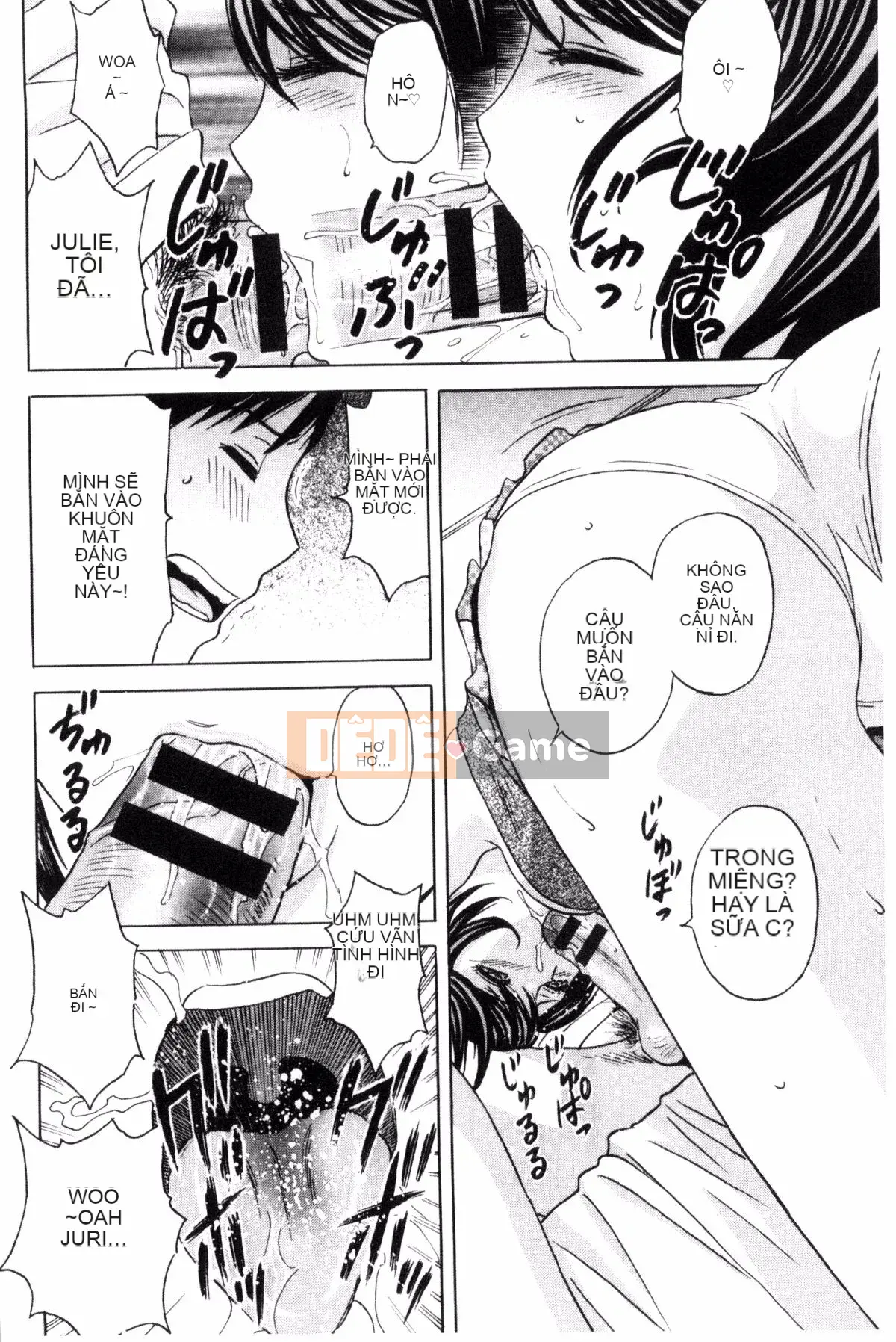 [Kazeteki Koubou][Eimaru] Em gái đĩ chơi