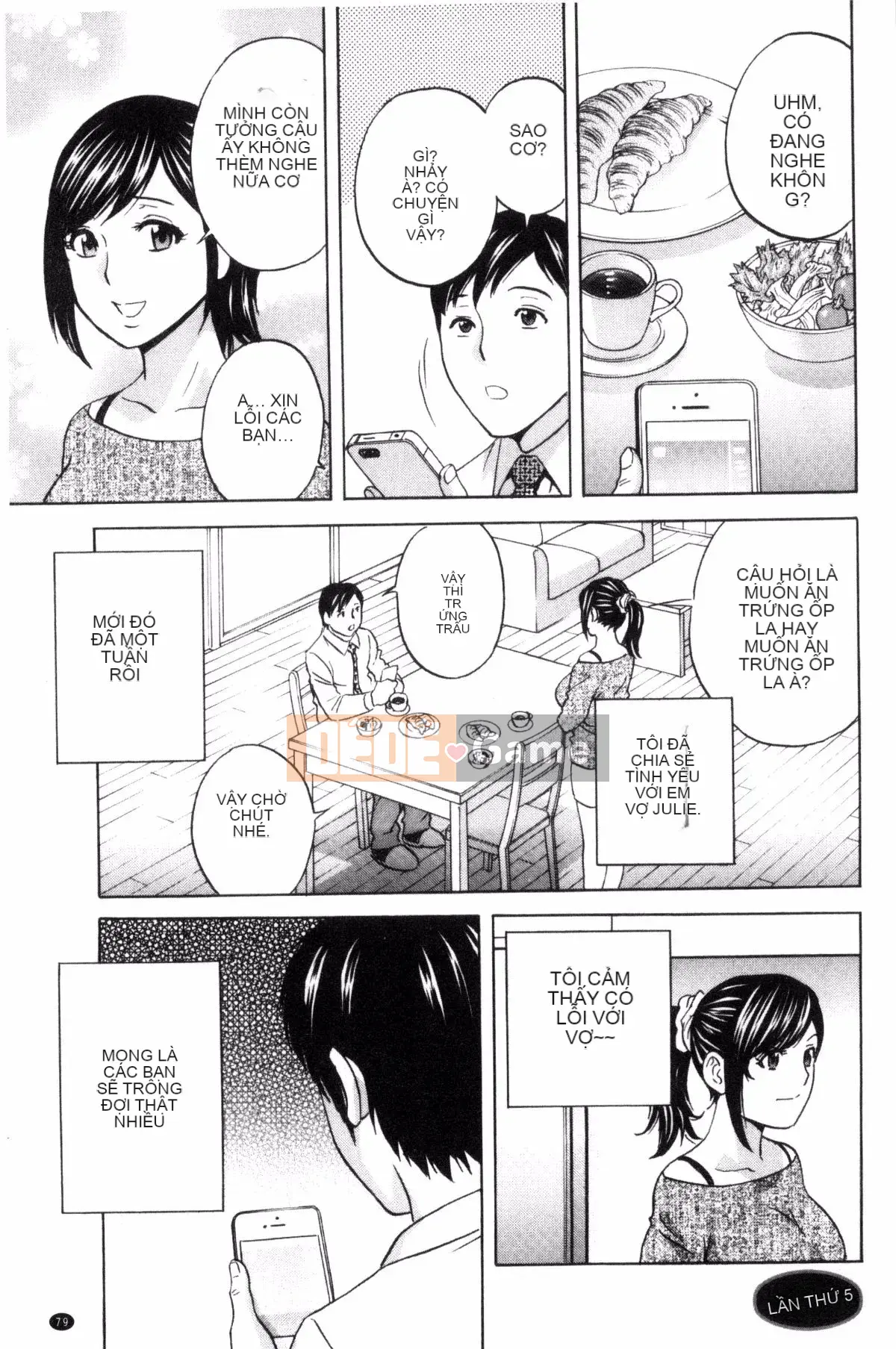 [Kazeteki Koubou][Eimaru] Em gái đĩ chơi