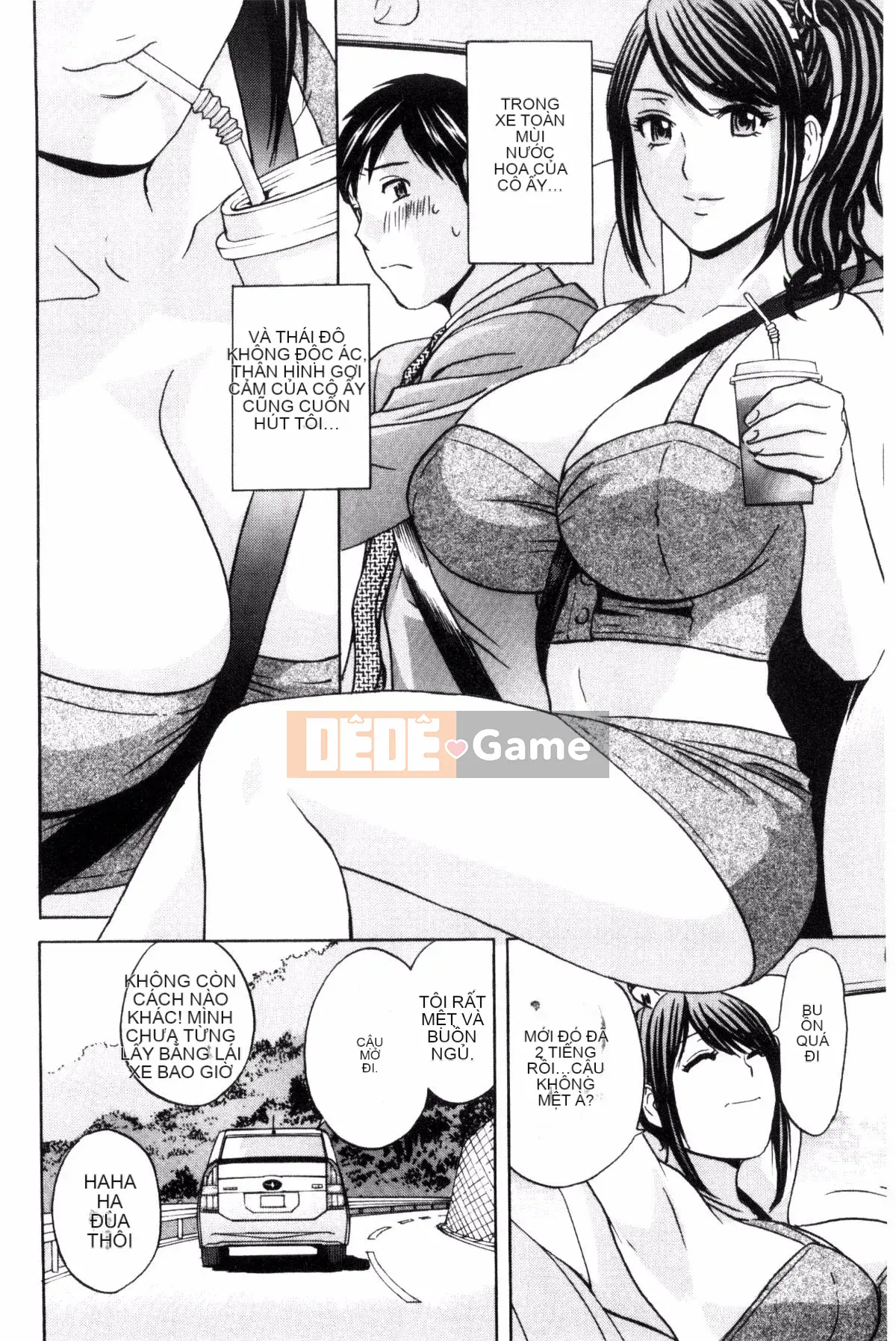 [Kazeteki Koubou][Eimaru] Em gái đĩ chơi