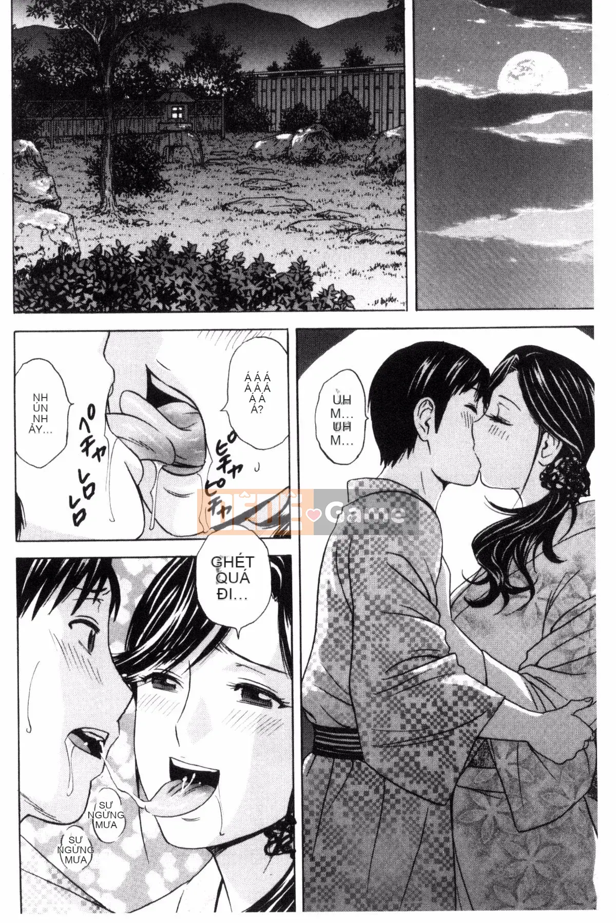 [Kazeteki Koubou][Eimaru] Em gái đĩ chơi