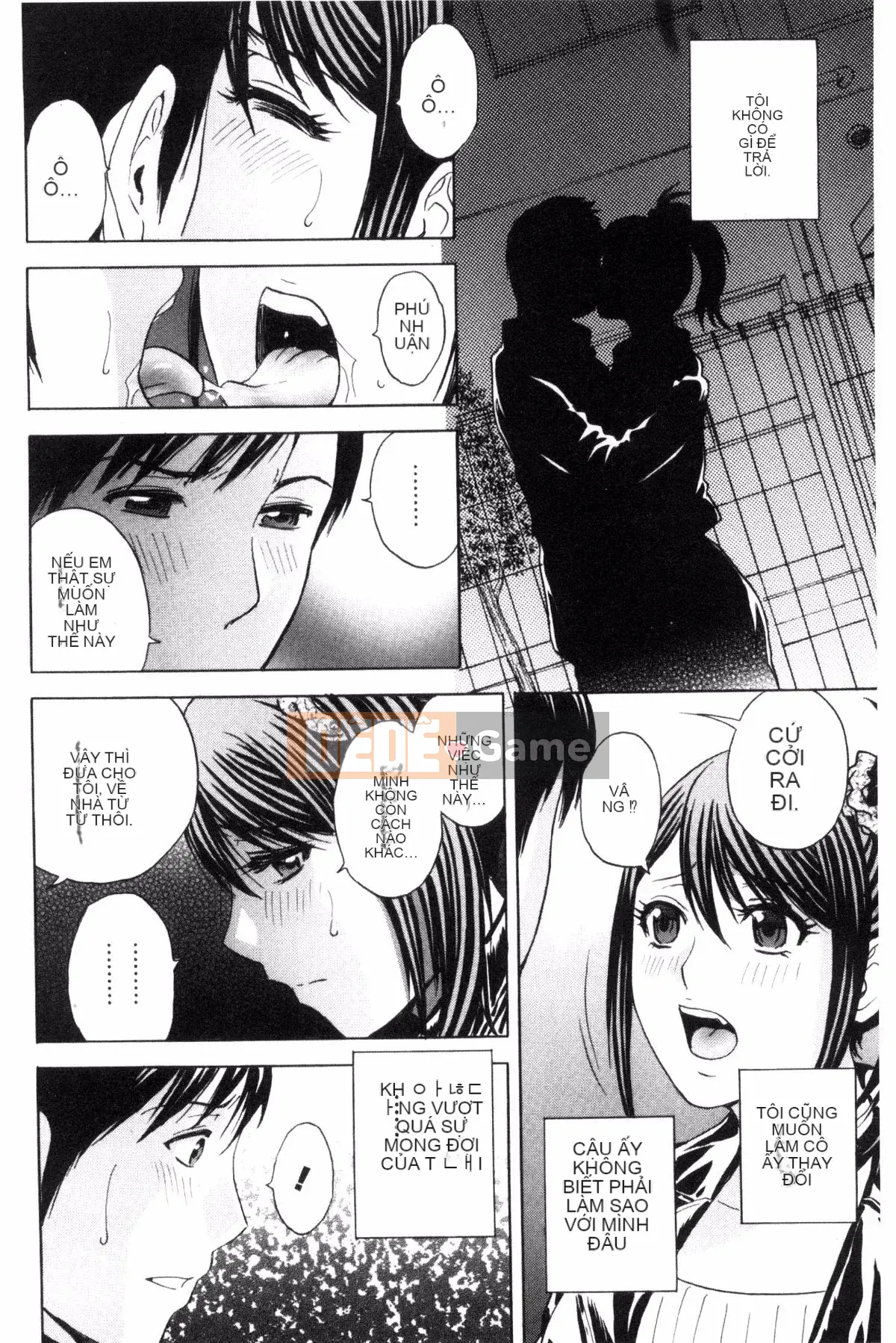 [Kazeteki Koubou][Eimaru] Em gái đĩ chơi