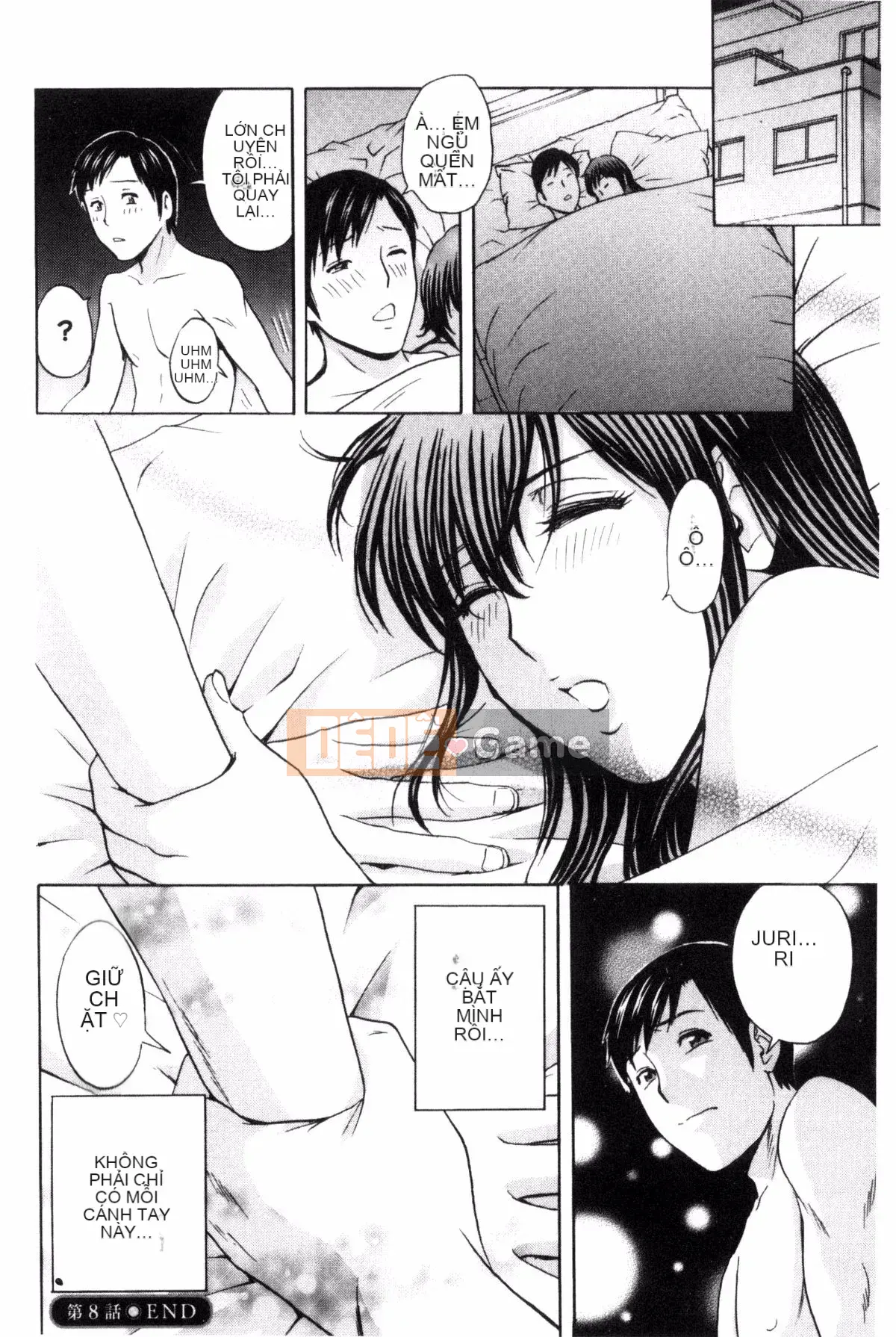 [Kazeteki Koubou][Eimaru] Em gái đĩ chơi