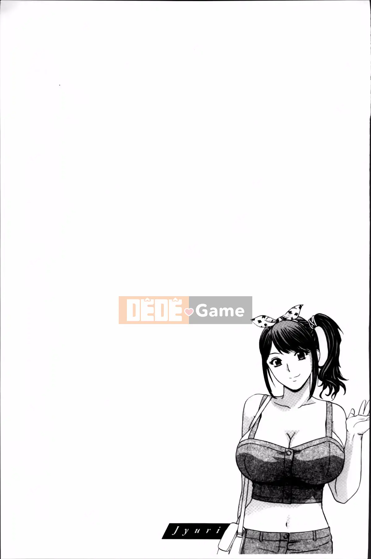 [Nhóm càn quét 4K][Eimaru] Chơi em gái đĩ