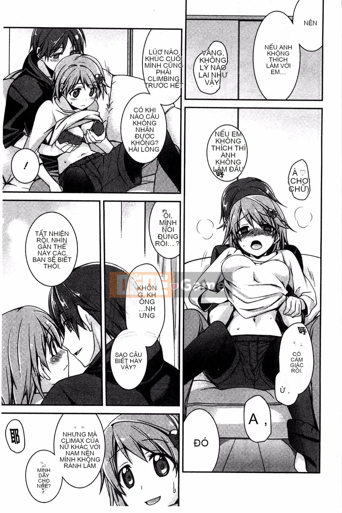 [Suzudama Renri] Xinh hồng hào