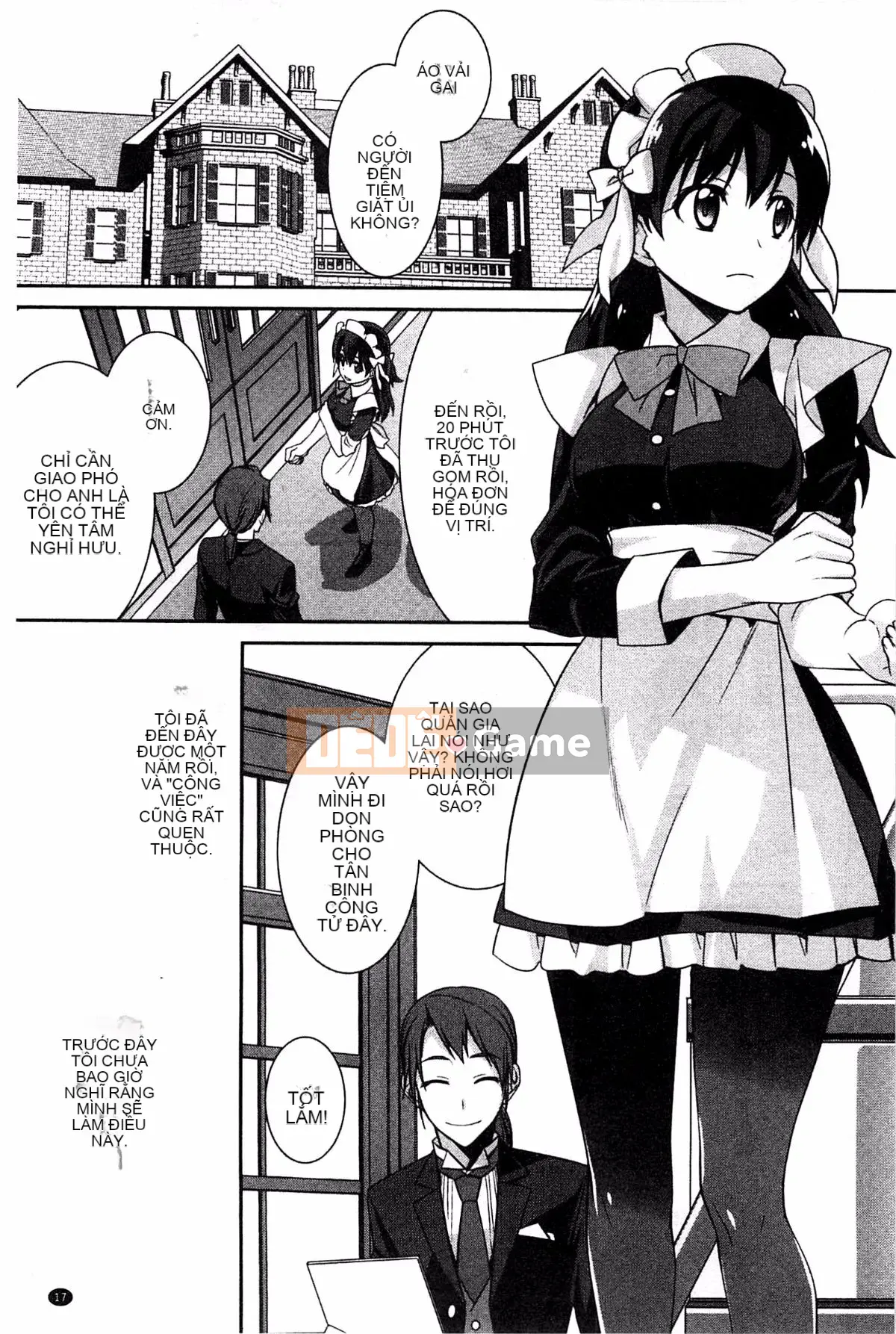 [Suzudama Renri] Xinh hồng hào