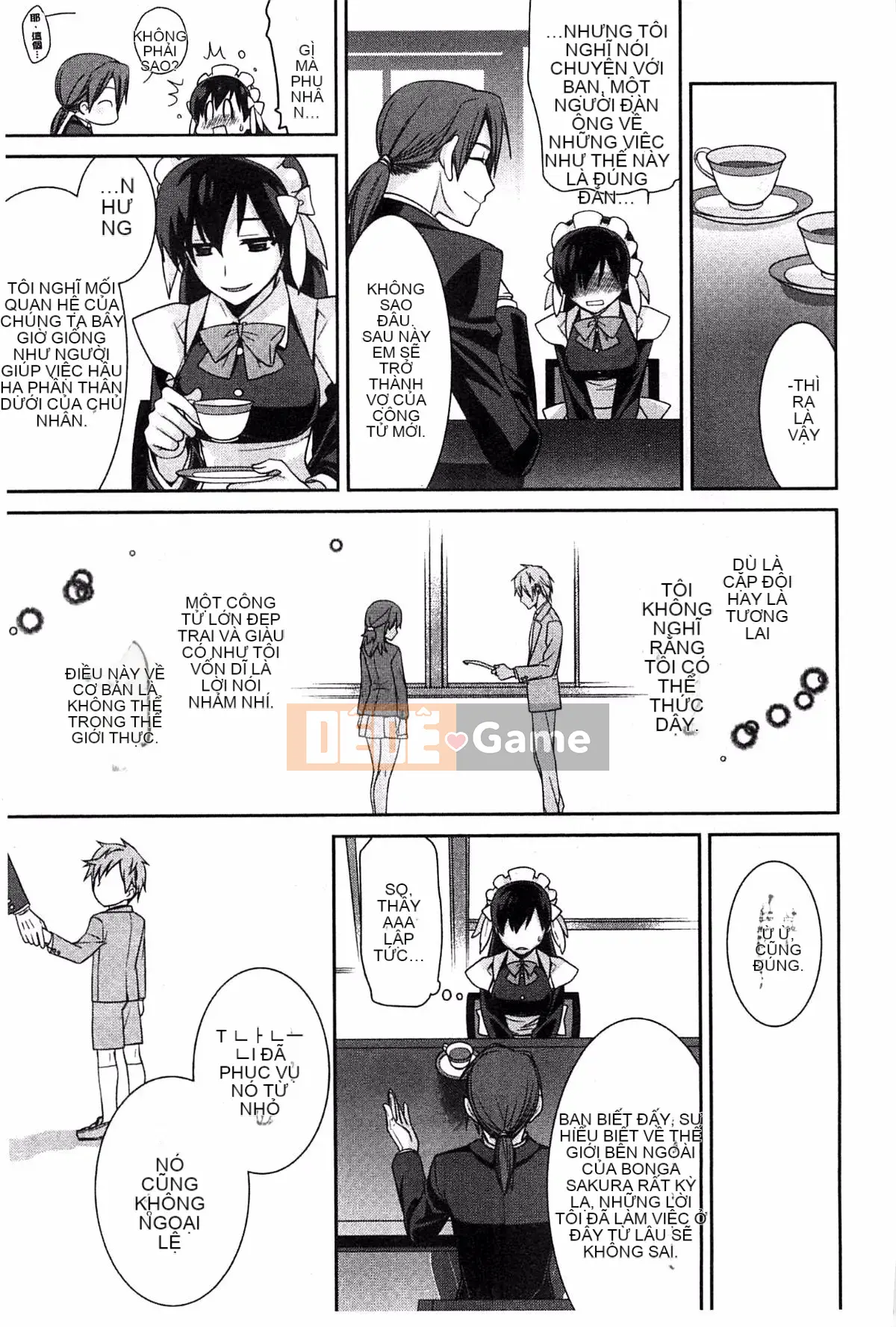 [Suzudama Renri] Xinh hồng hào