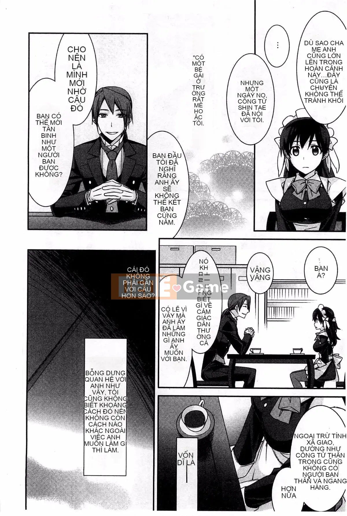 [Suzudama Renri] Xinh hồng hào