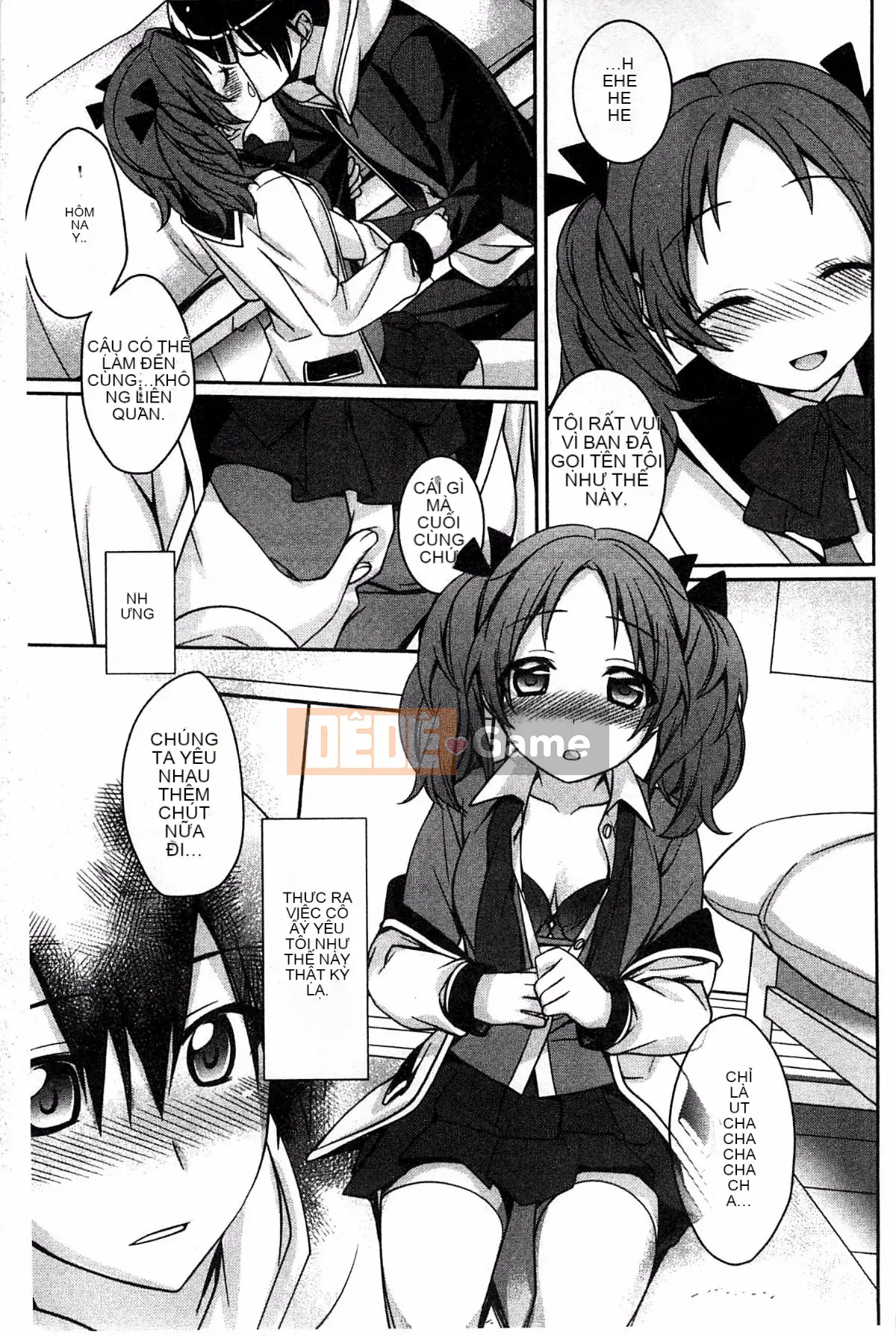 [Suzudama Renri] Xinh hồng hào