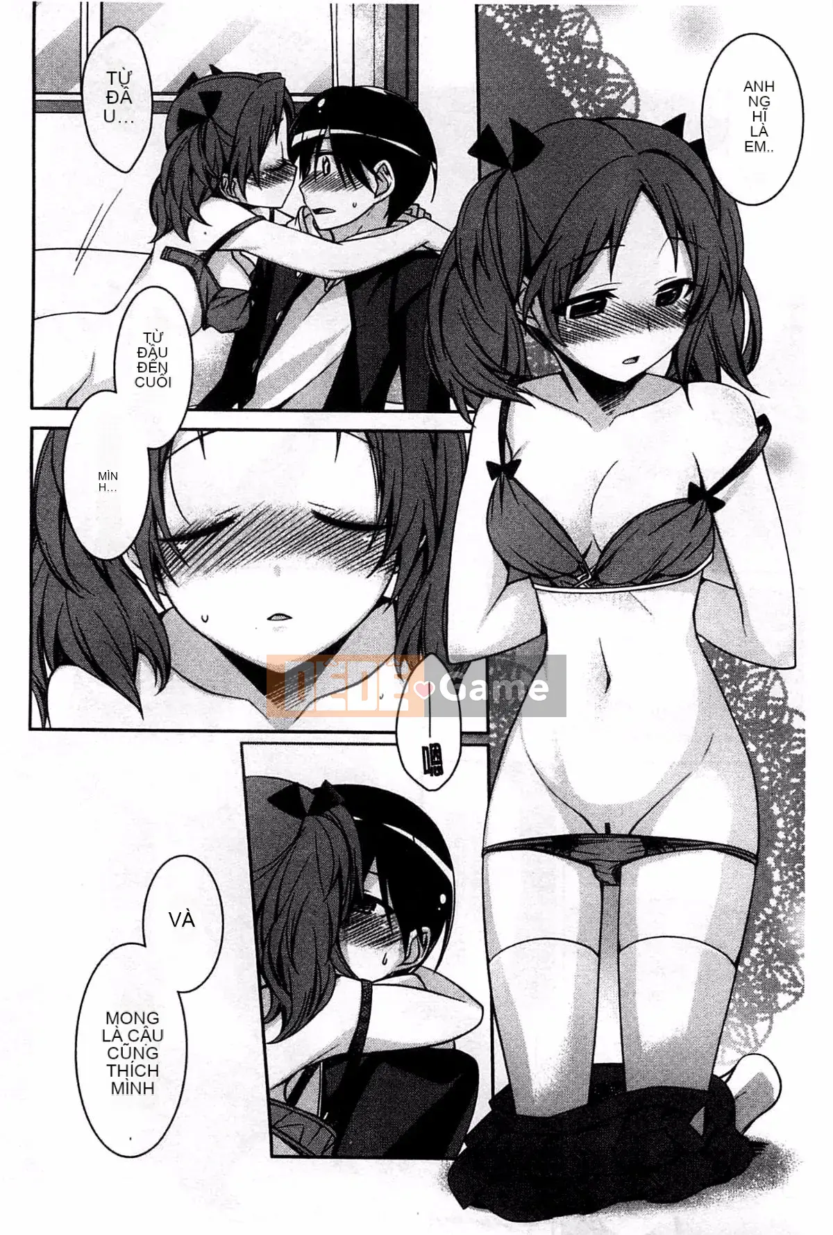 [Suzudama Renri] Xinh hồng hào