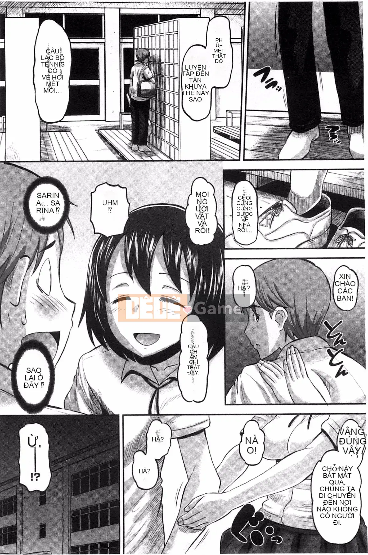 [Nora Kuro Nero] Người tình thần tượng