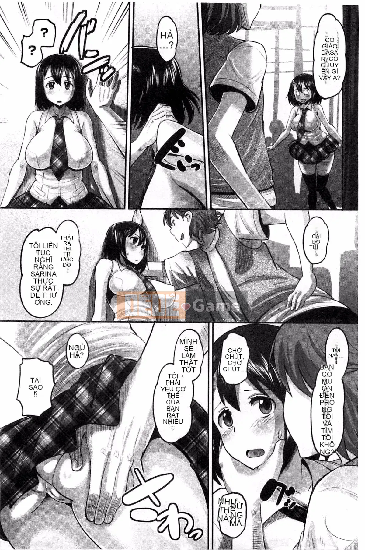 [Nora Kuro Nero] Người tình thần tượng