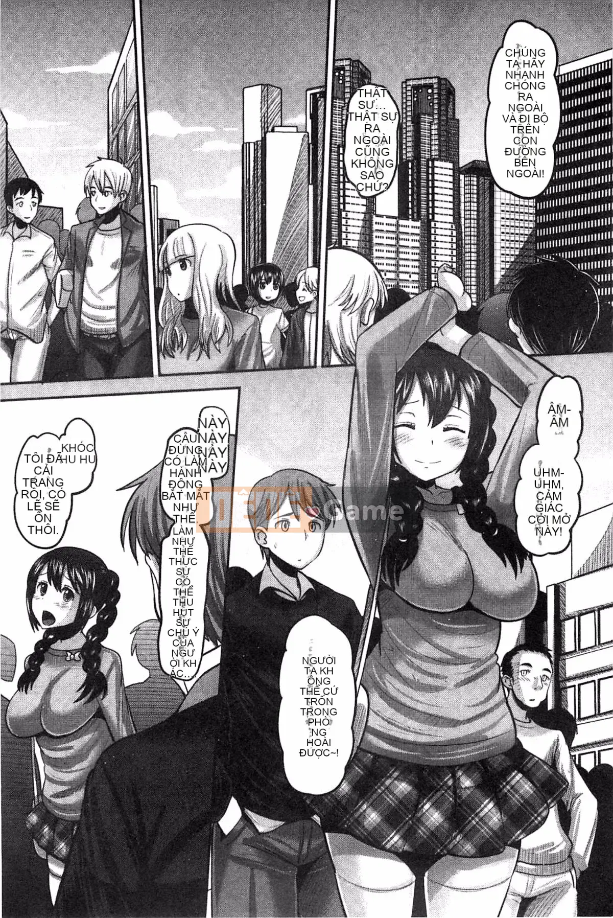 [Nora Kuro Nero] Người tình thần tượng