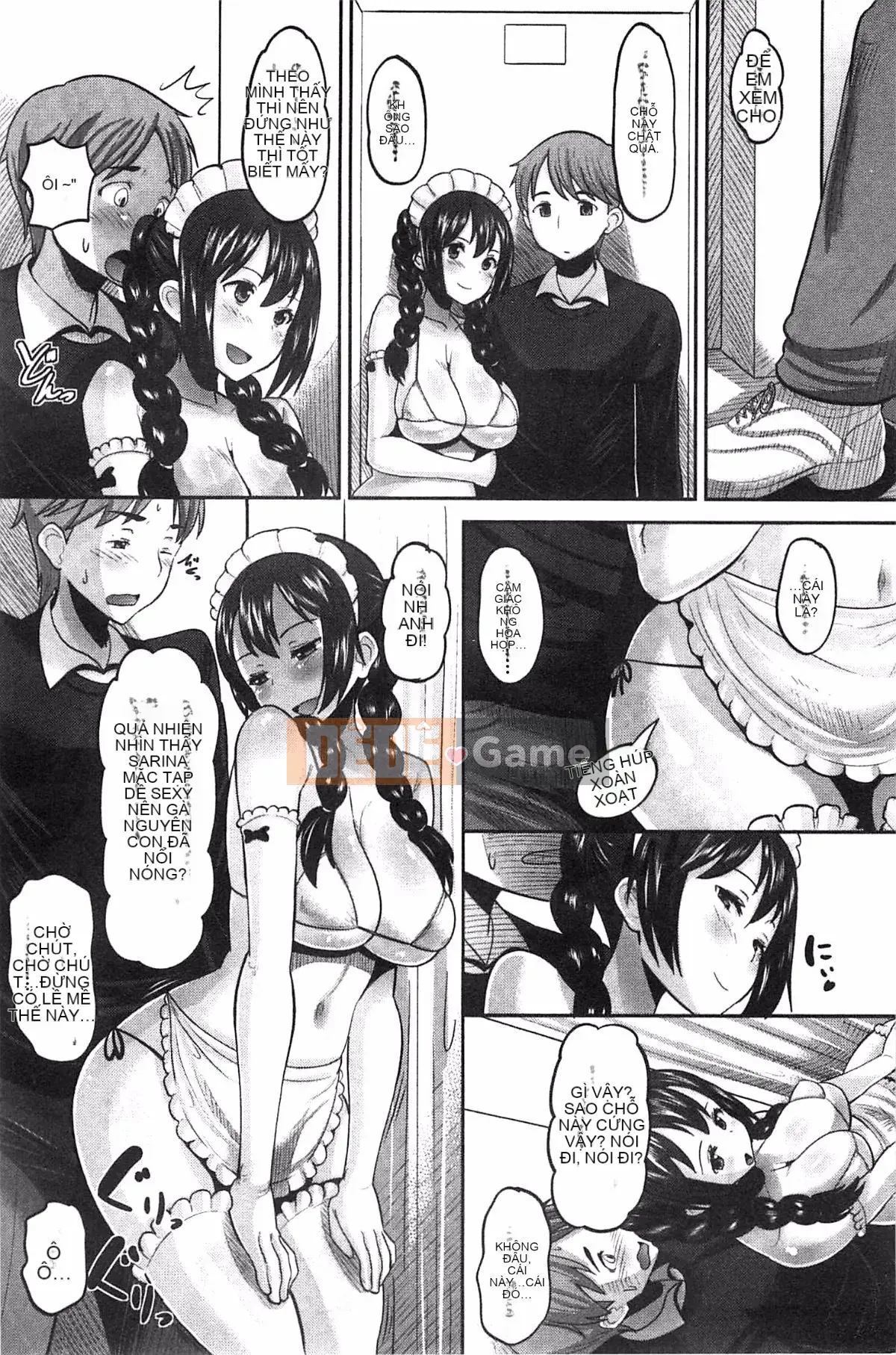 [Nora Kuro Nero] Người tình thần tượng