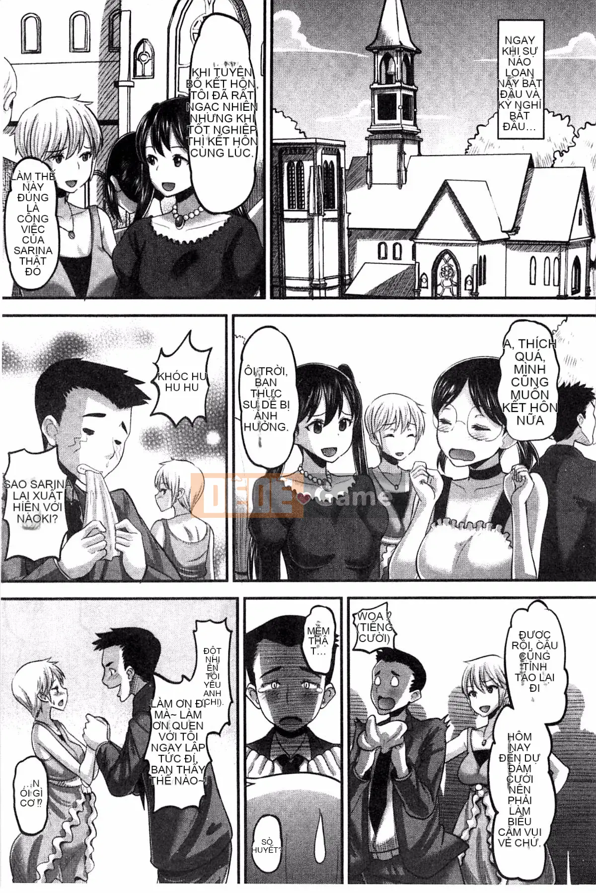 [Nora Kuro Nero] Người tình thần tượng