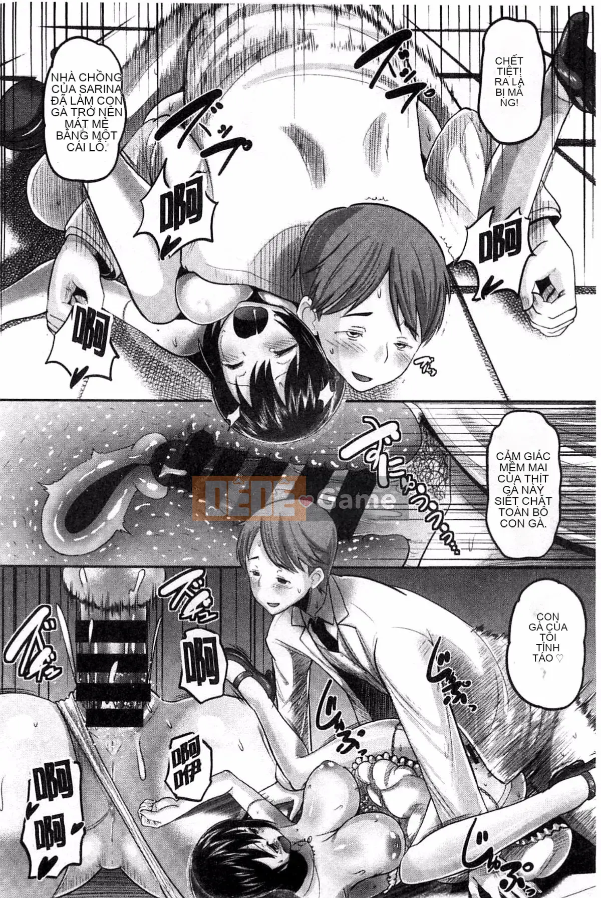 [Nora Kuro Nero] Người tình thần tượng