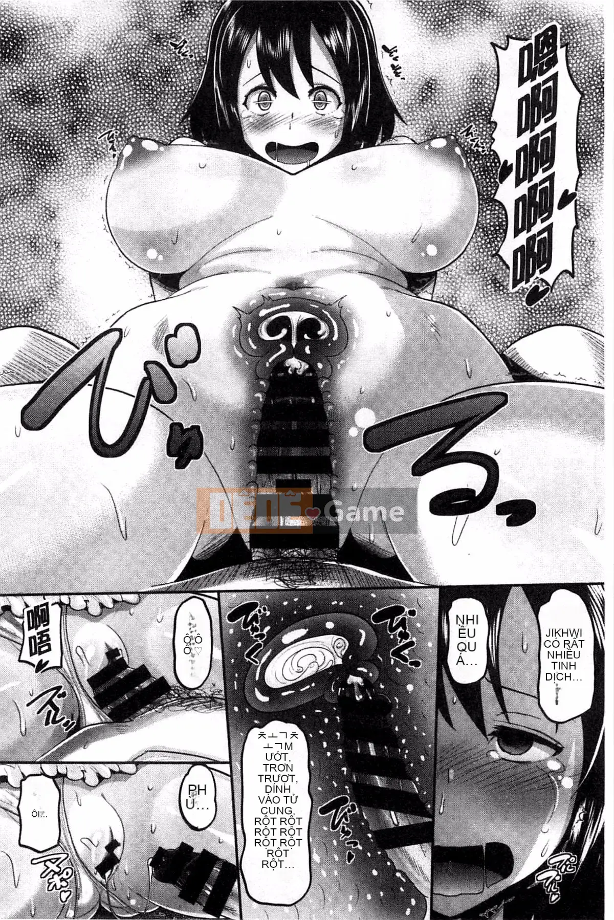 [Nora Kuro Nero] Người tình thần tượng