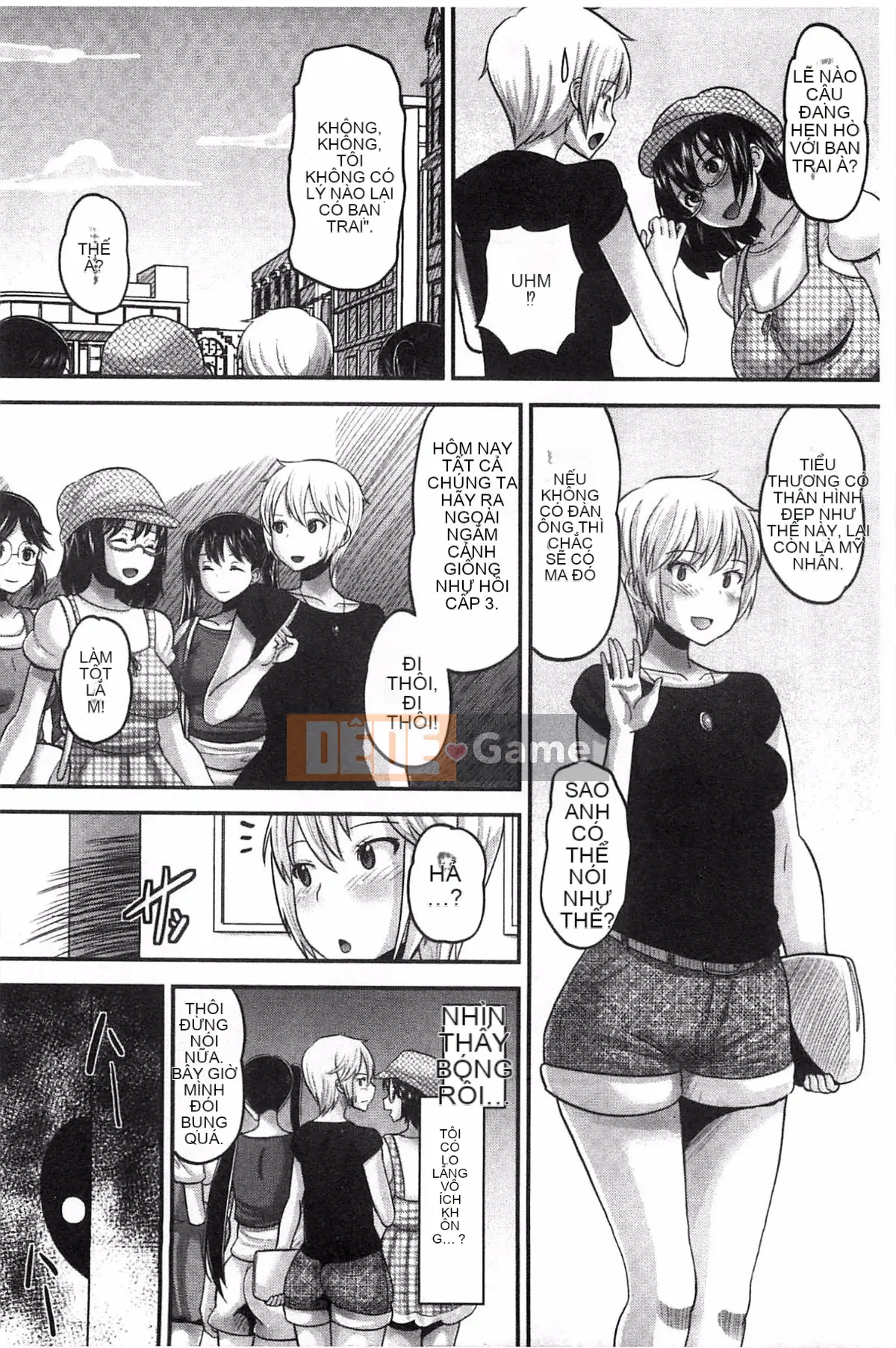 [Nora Kuro Nero] Người tình thần tượng