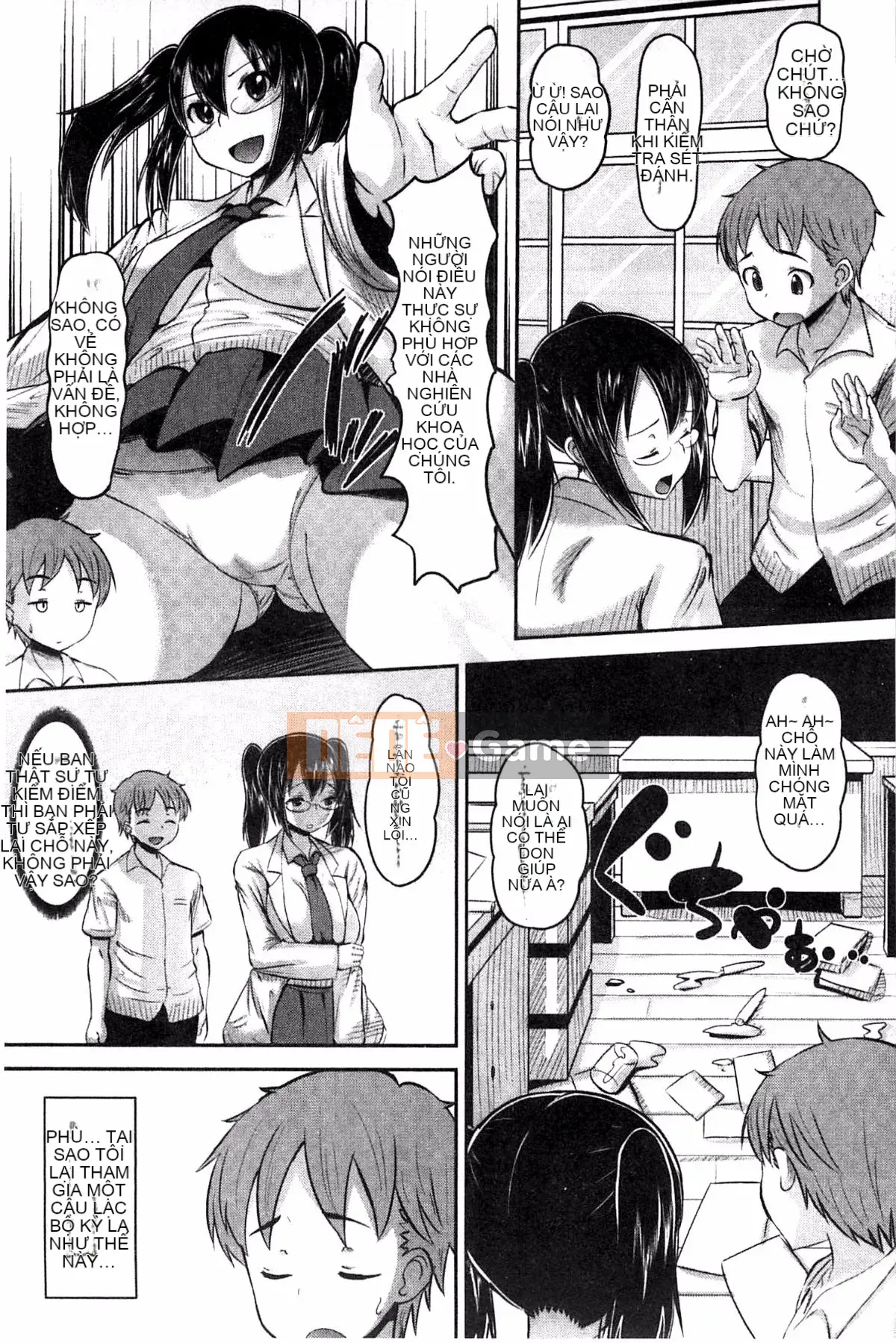 [Nora Kuro Nero] Người tình thần tượng