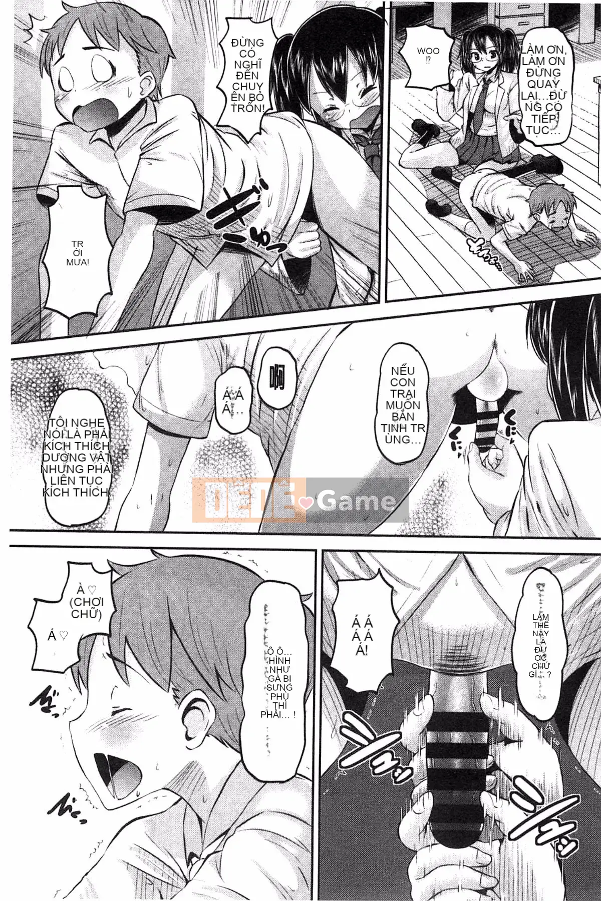 [Nora Kuro Nero] Người tình thần tượng