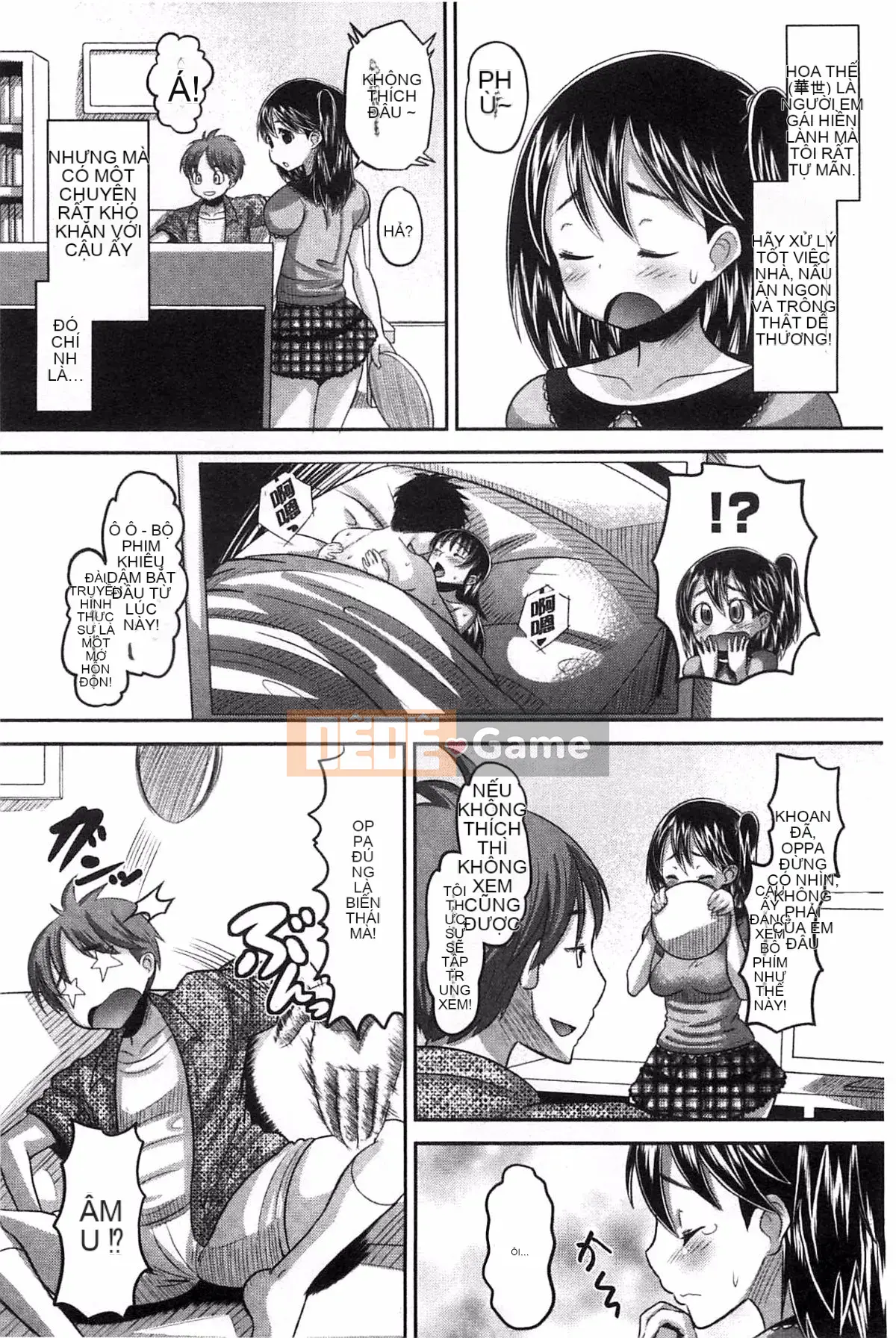 [Nora Kuro Nero] Người tình thần tượng