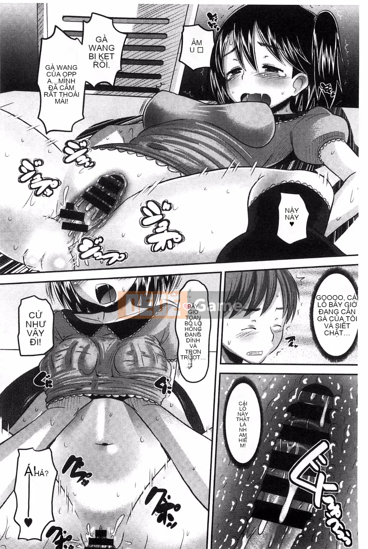 [Nora Kuro Nero] Người tình thần tượng