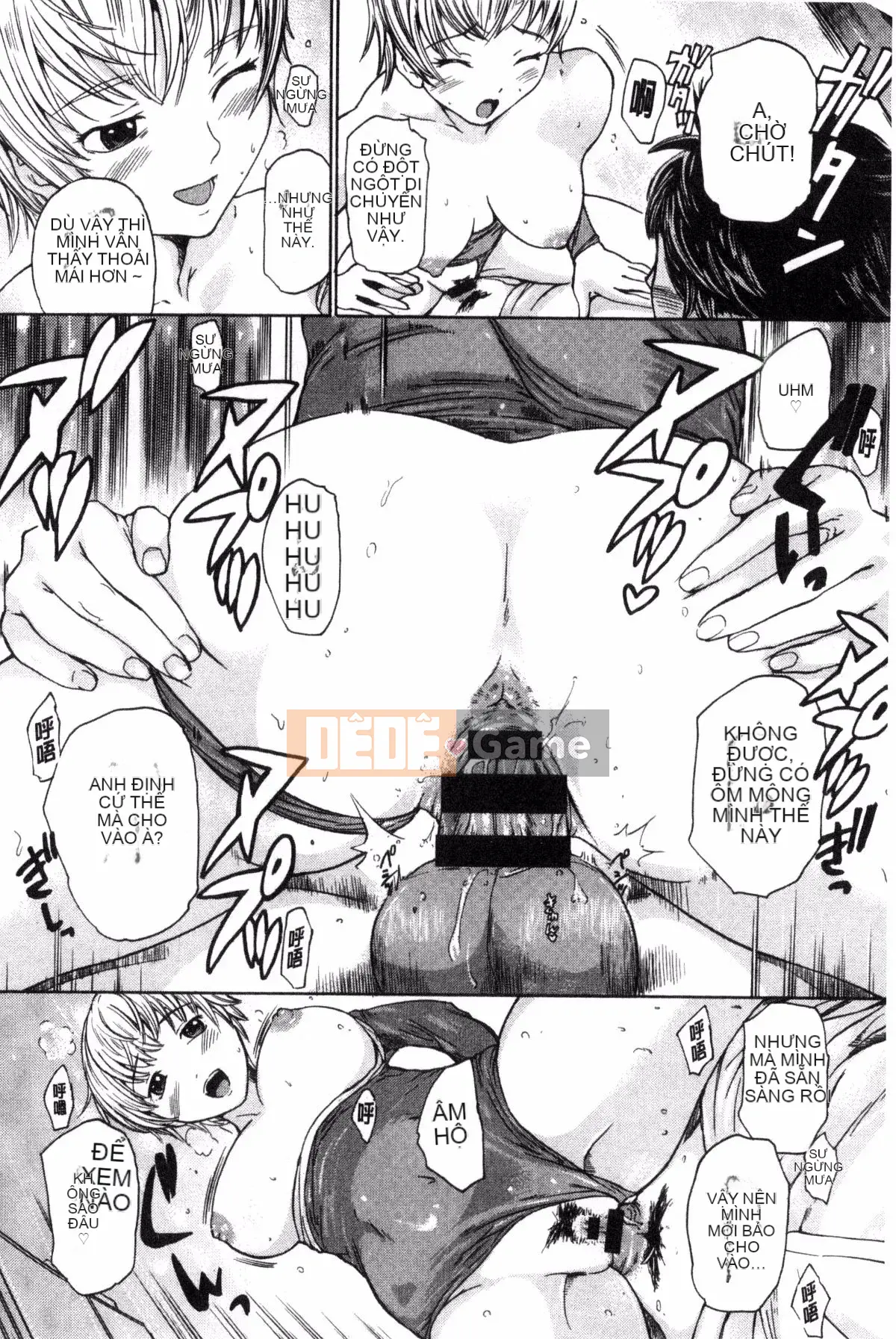 [Otaki Kazufumi] Mùa xuân tình yêu hoa