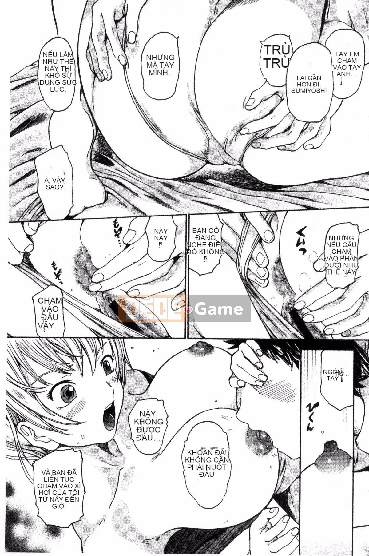 [Otaki Kazufumi] Mùa xuân tình yêu hoa