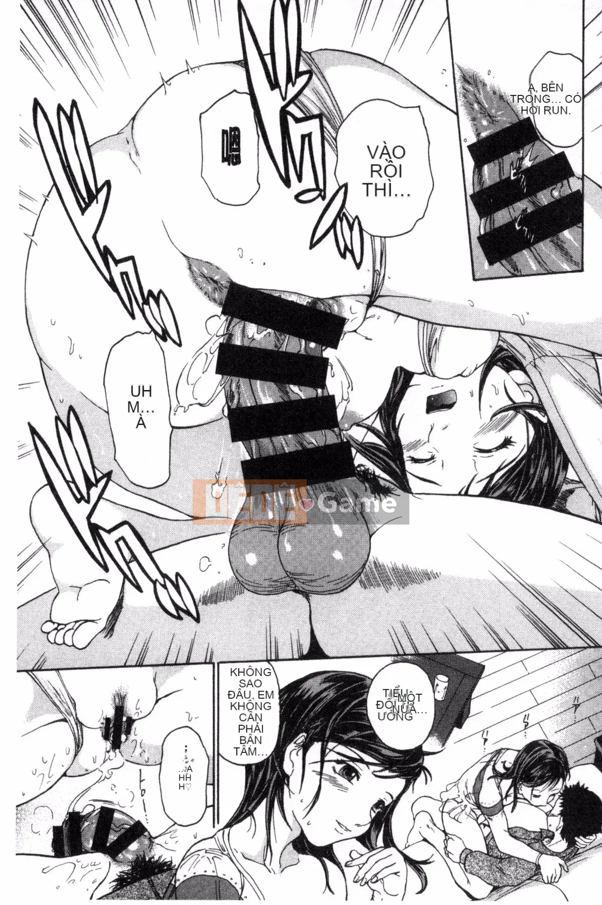 [Otaki Kazufumi] Mùa xuân tình yêu hoa