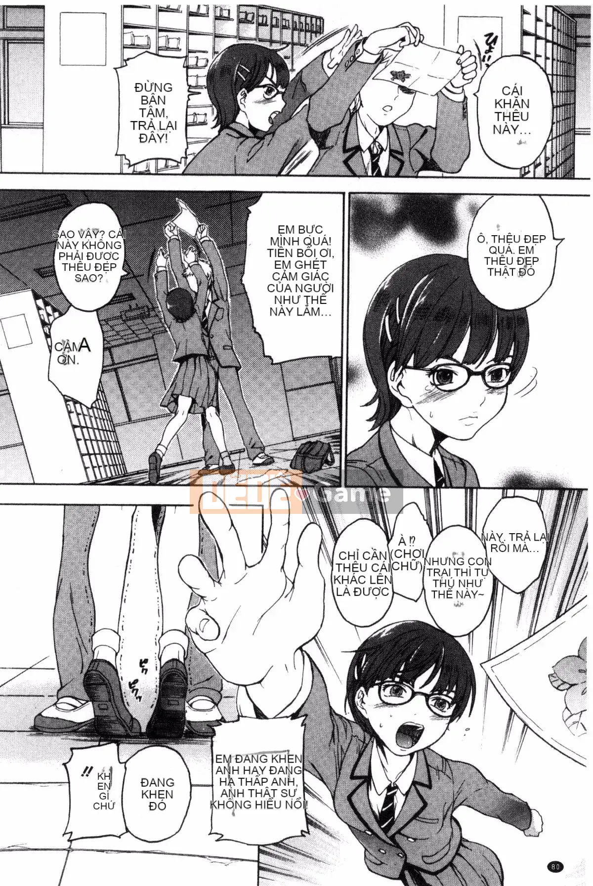 [Otaki Kazufumi] Mùa xuân tình yêu hoa