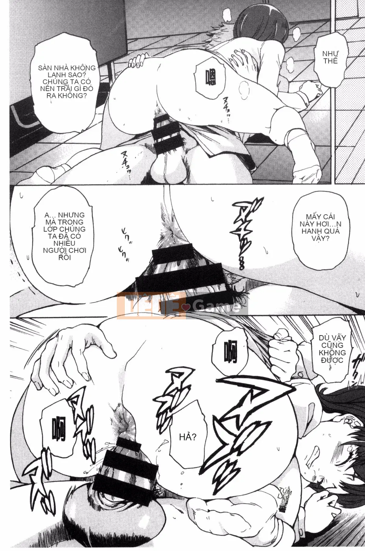 [Otaki Kazufumi] Mùa xuân tình yêu hoa