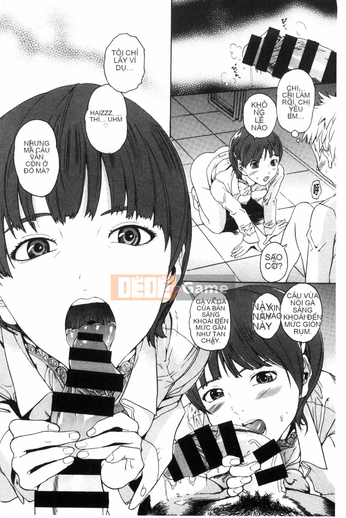 [Otaki Kazufumi] Mùa xuân tình yêu hoa