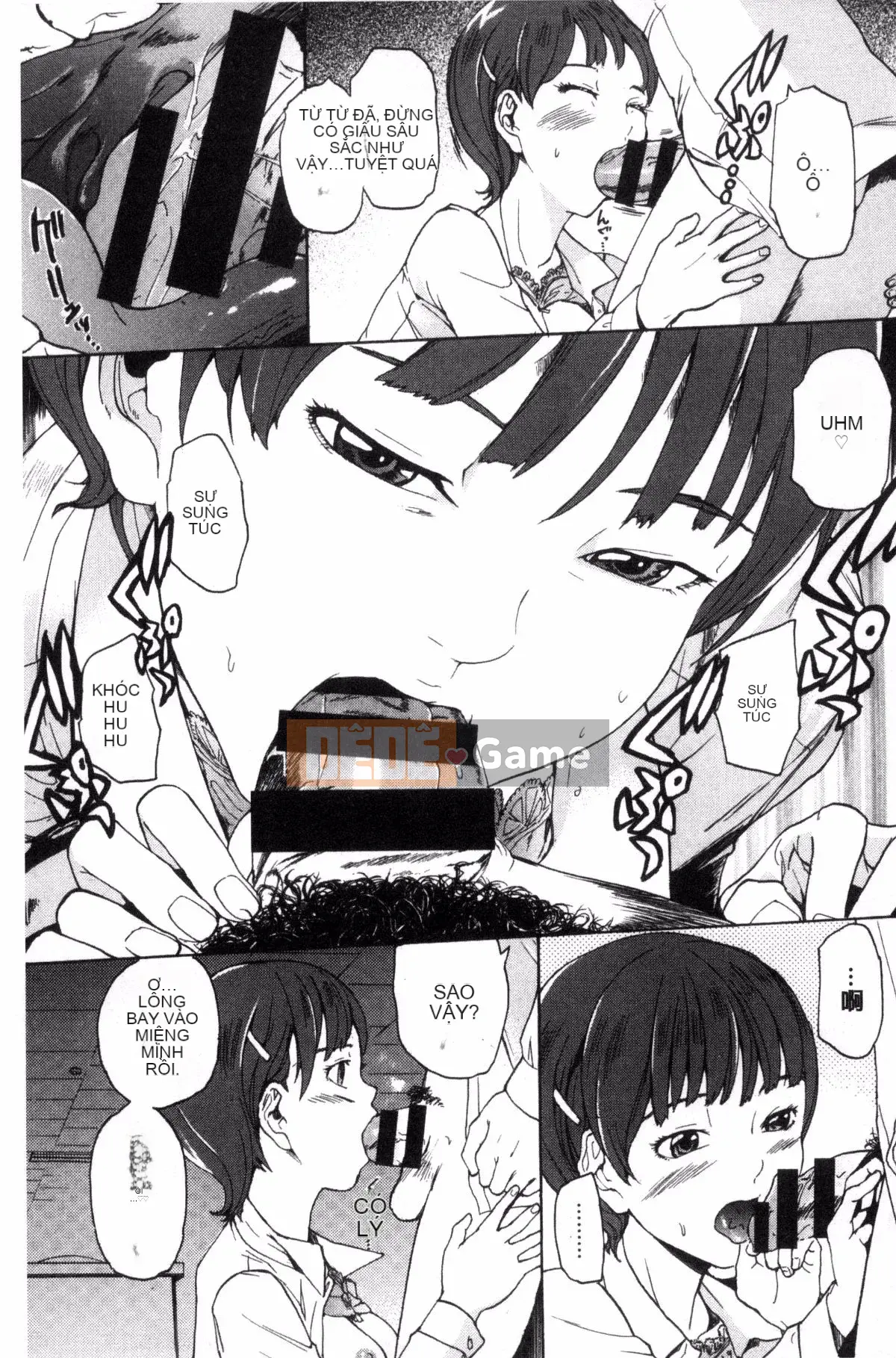 [Otaki Kazufumi] Mùa xuân tình yêu hoa