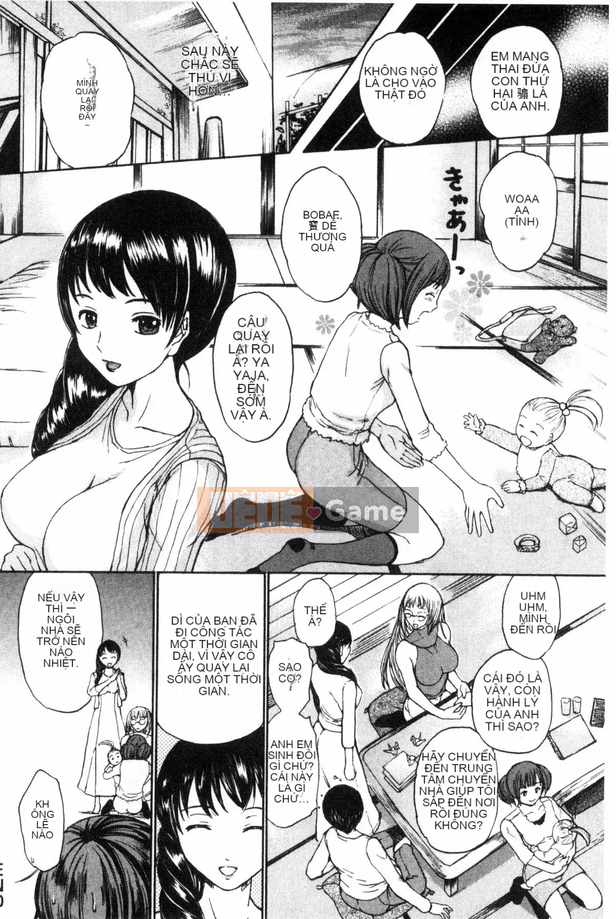 [Otaki Kazufumi] Mùa xuân tình yêu hoa