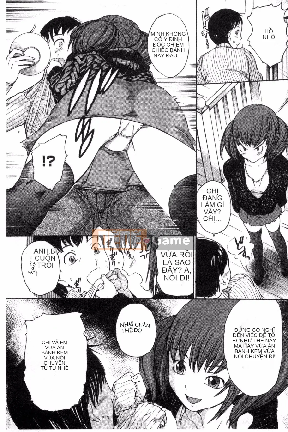 [Otaki Kazufumi] Mùa xuân tình yêu hoa