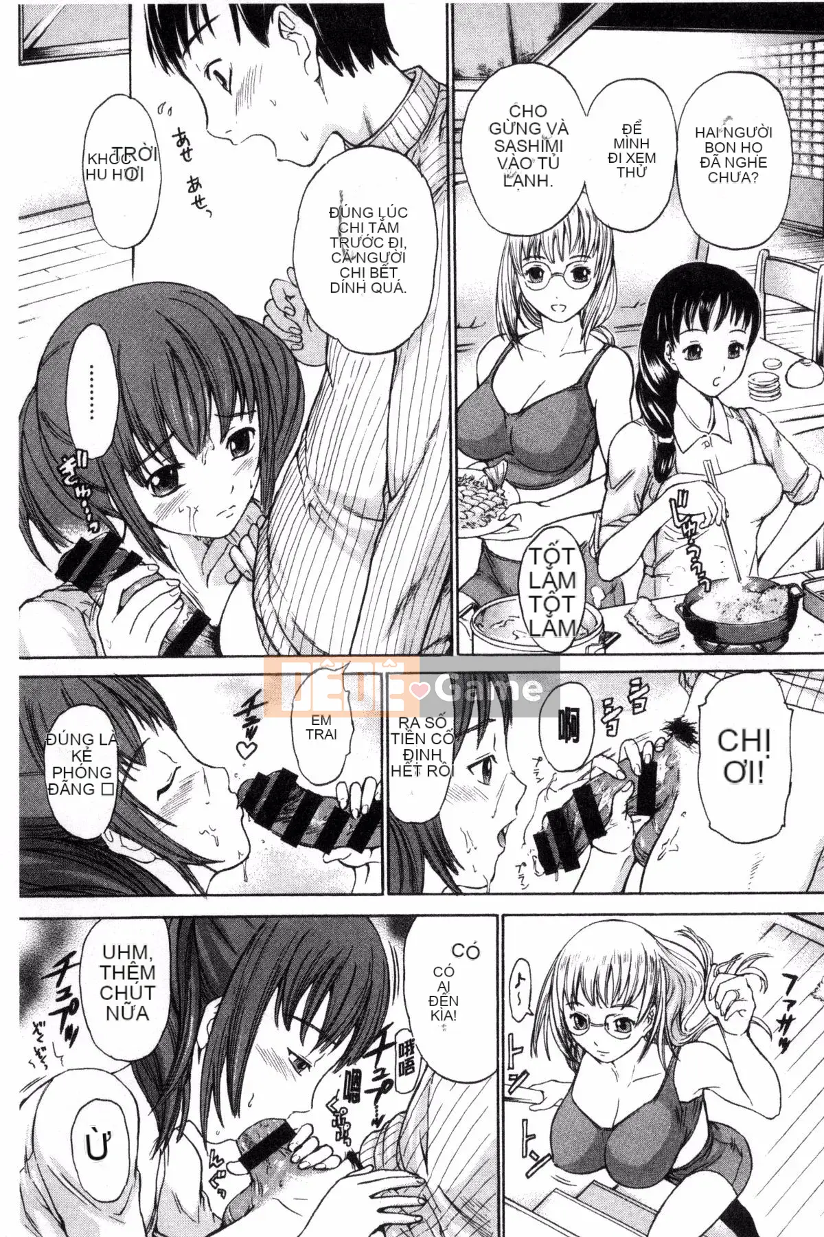 [Otaki Kazufumi] Mùa xuân tình yêu hoa