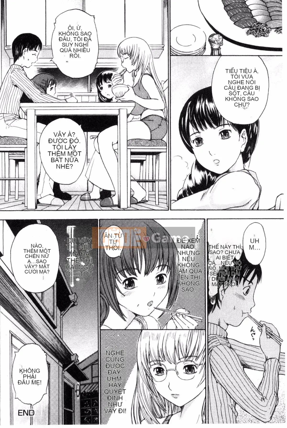 [Otaki Kazufumi] Mùa xuân tình yêu hoa