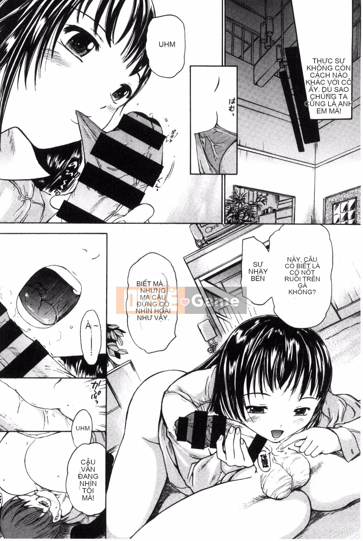 [Otaki Kazufumi] Mùa xuân tình yêu hoa