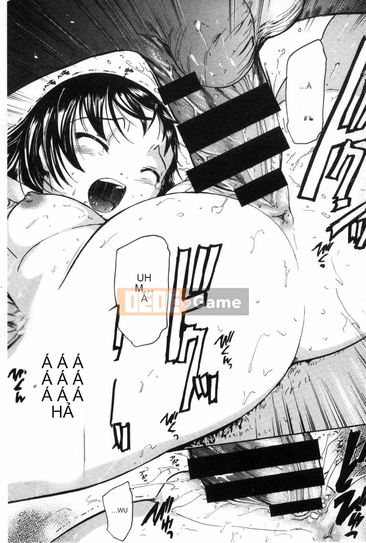 [Otaki Kazufumi] Mùa xuân tình yêu hoa