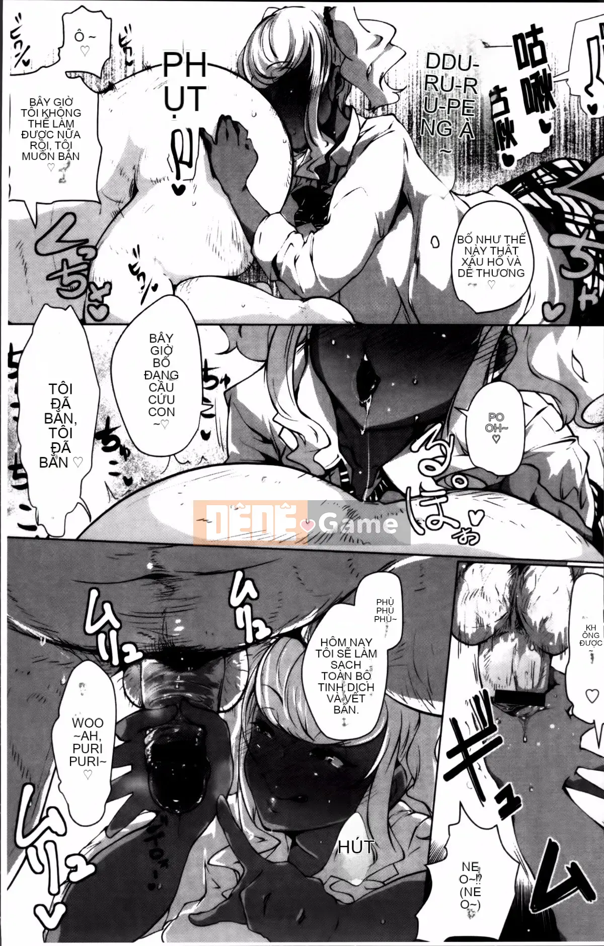 [Takakou Rosuke] Anaboko☆Obenhime-chan