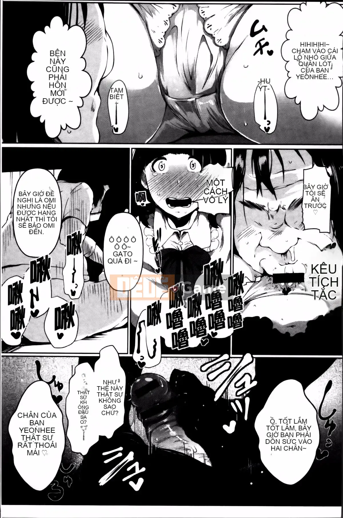 [Takakou Rosuke] Anaboko☆Obenhime-chan