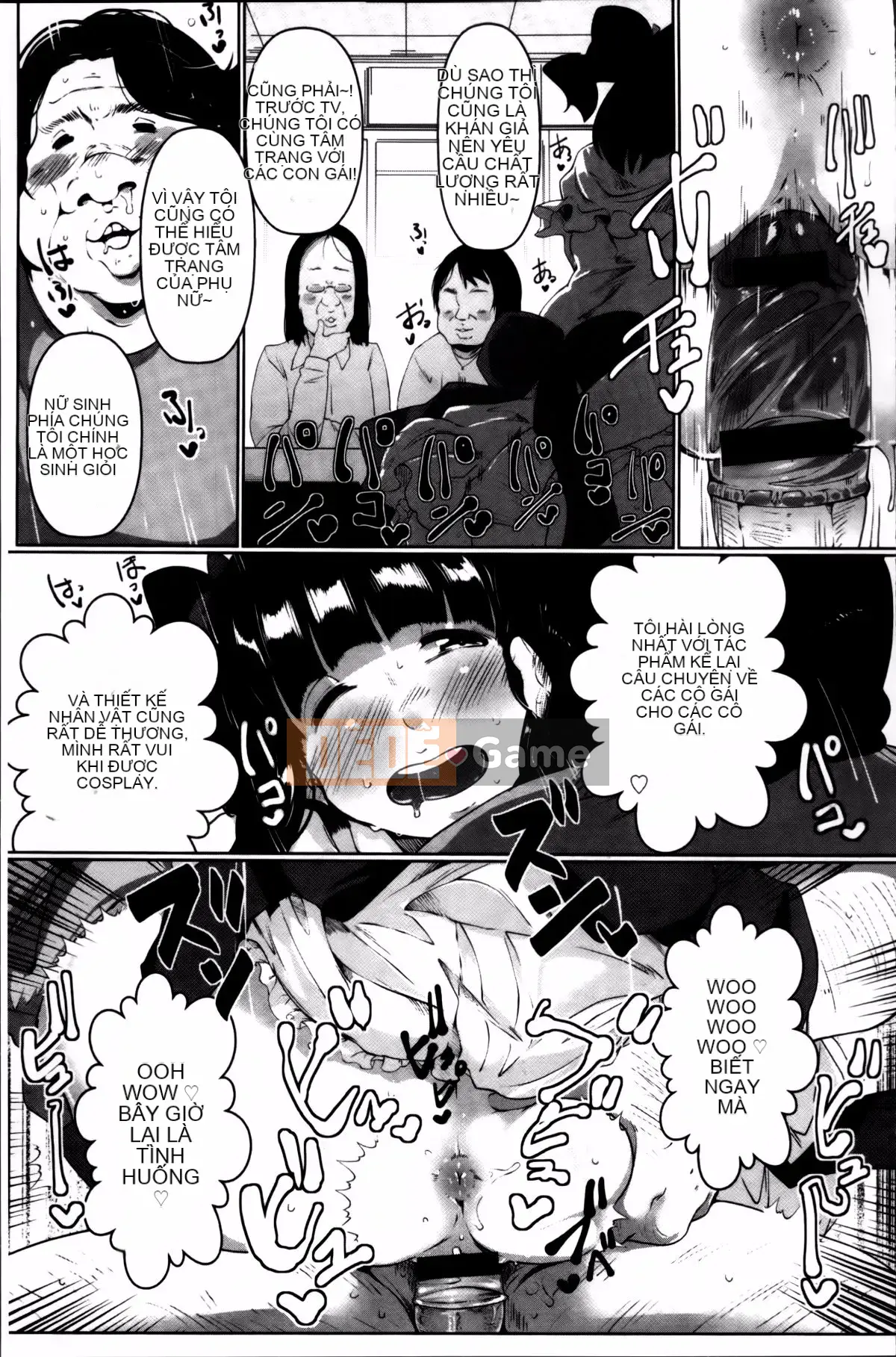 [Takakou Rosuke] Anaboko☆Obenhime-chan