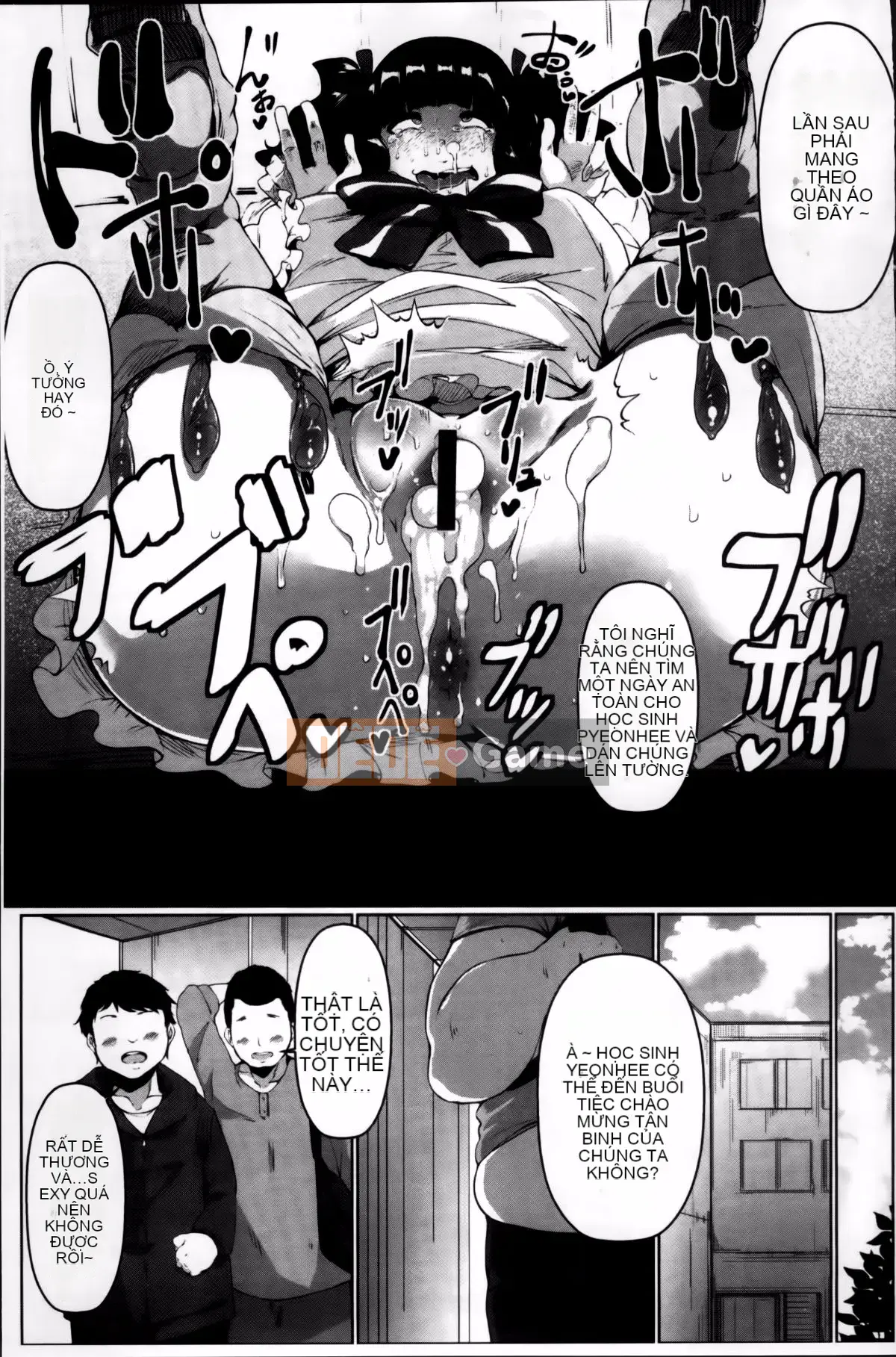 [Takakou Rosuke] Anaboko☆Obenhime-chan