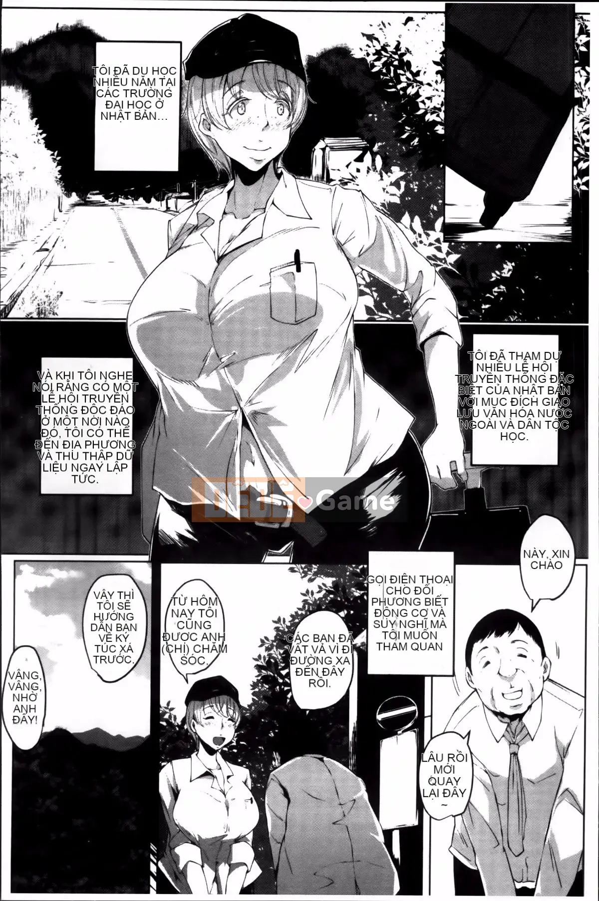 [Takakou Rosuke] Anaboko☆Obenhime-chan