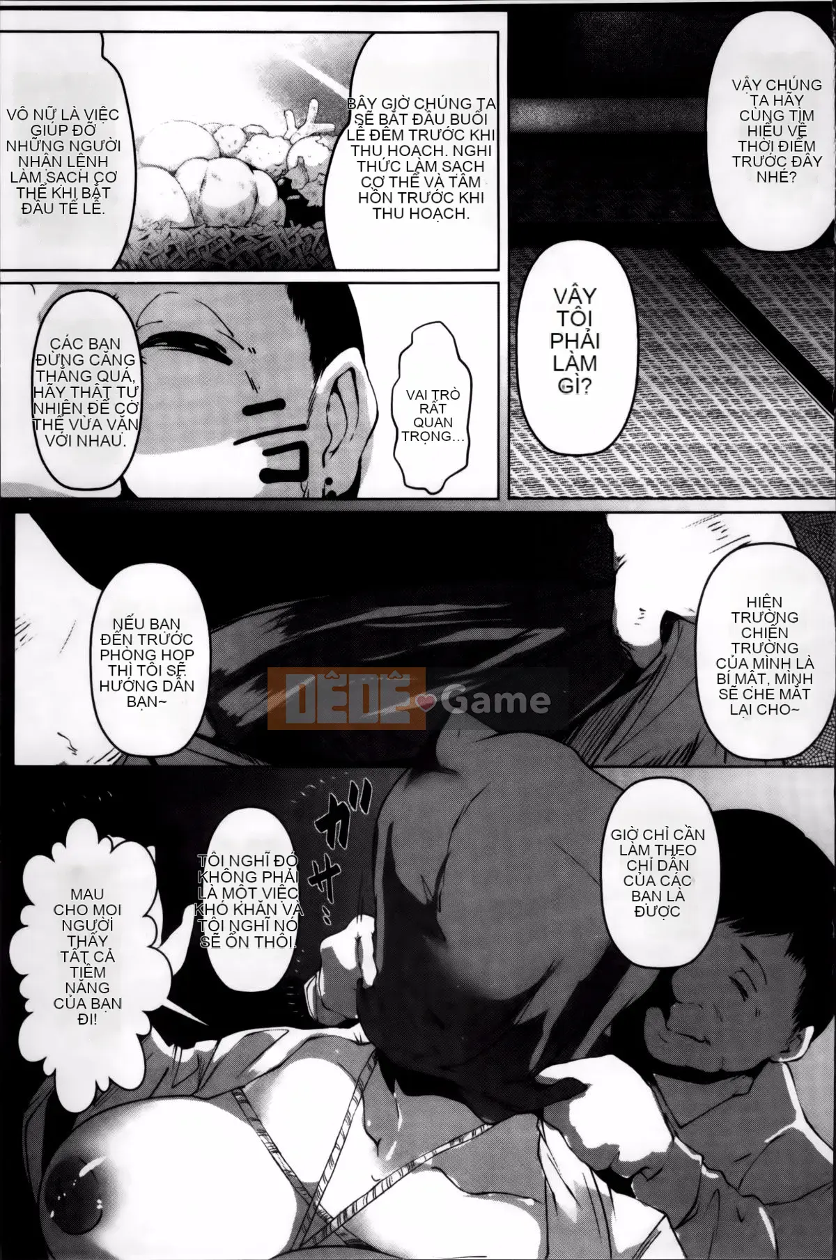 [Takakou Rosuke] Anaboko☆Obenhime-chan