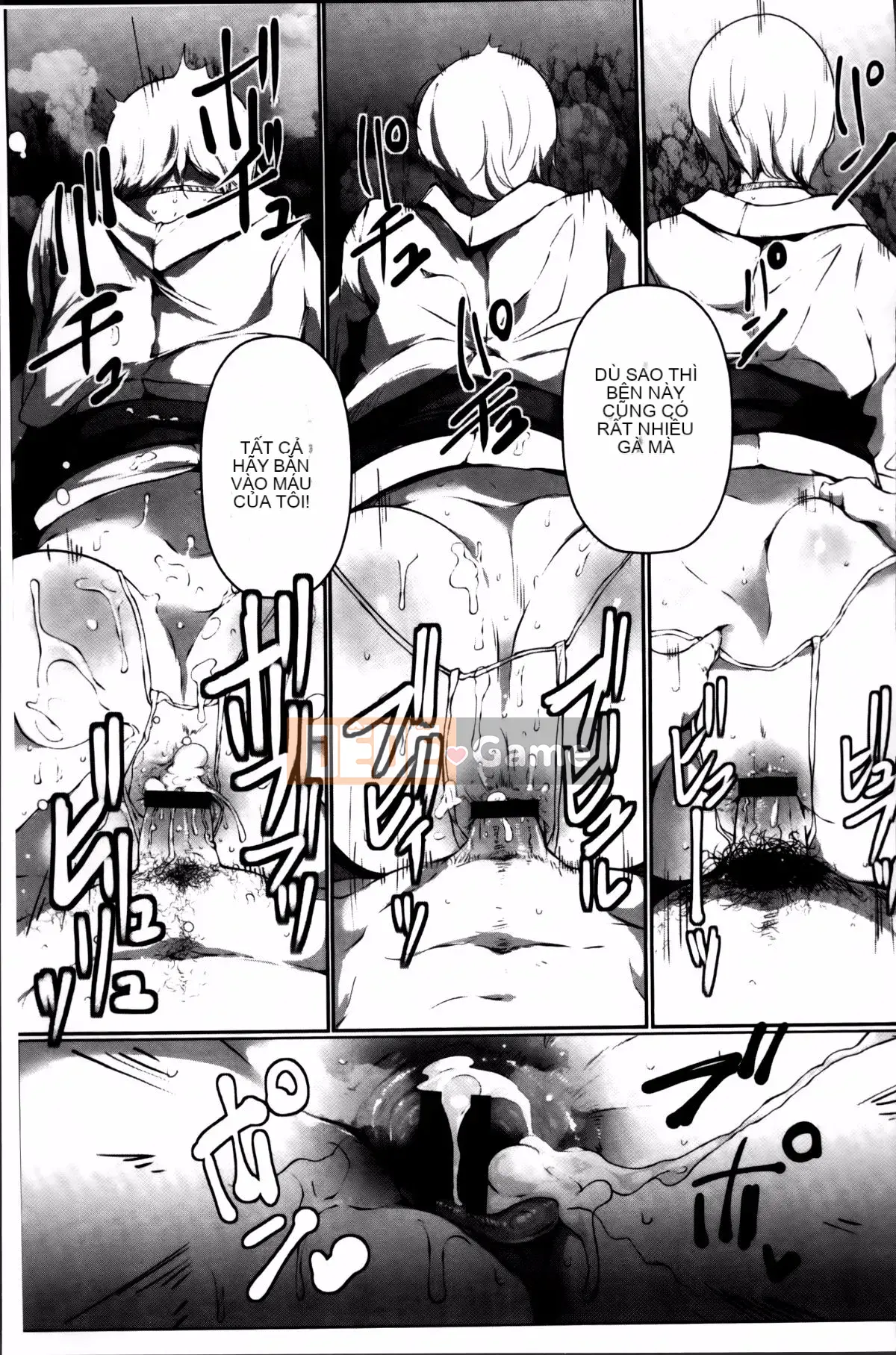 [Takakou Rosuke] Anaboko☆Obenhime-chan