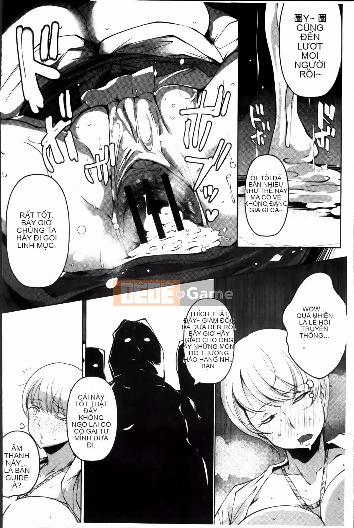 [Takakou Rosuke] Anaboko☆Obenhime-chan