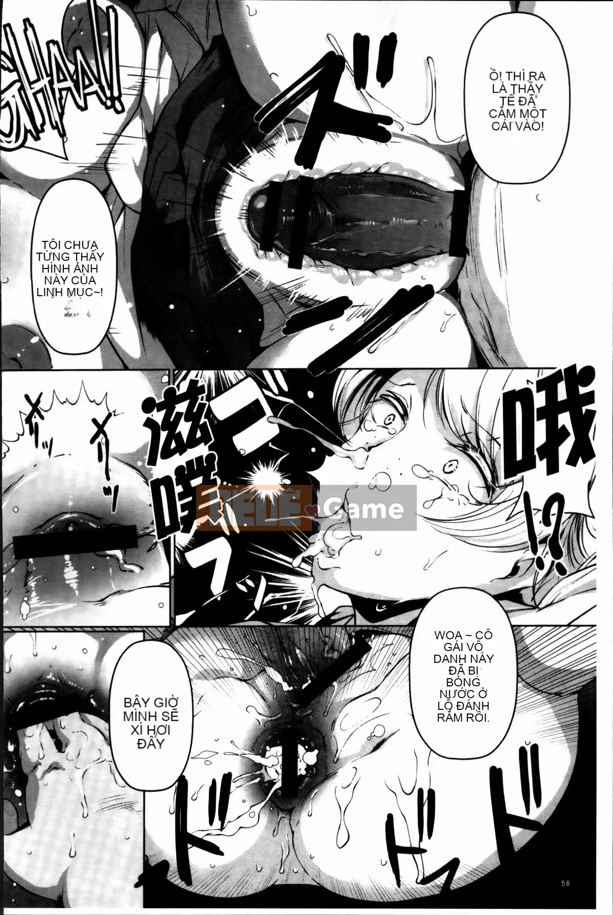 [Takakou Rosuke] Anaboko☆Obenhime-chan