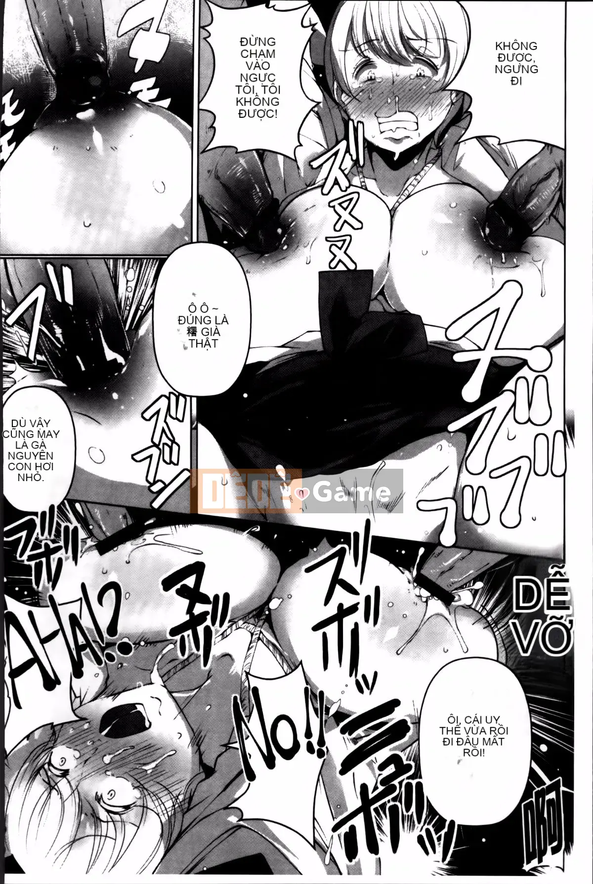 [Takakou Rosuke] Anaboko☆Obenhime-chan