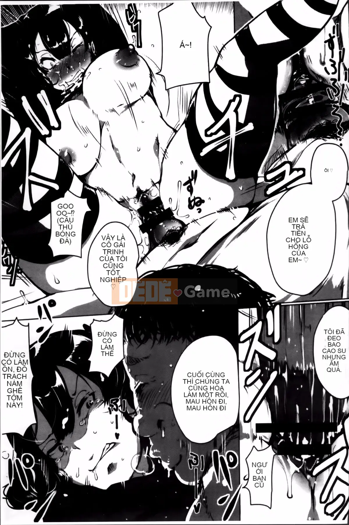 [Takakou Rosuke] Anaboko☆Obenhime-chan