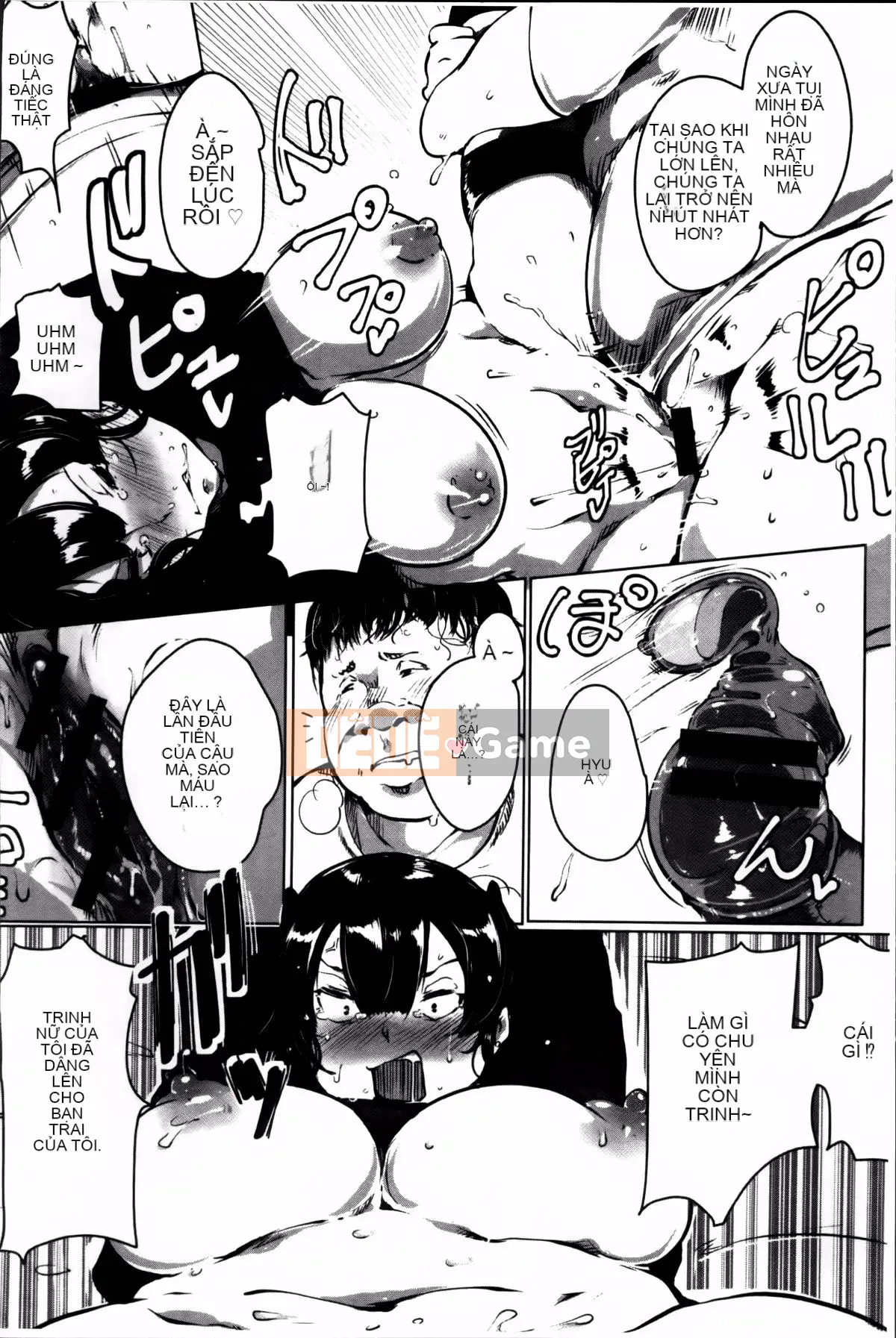 [Takakou Rosuke] Anaboko☆Obenhime-chan